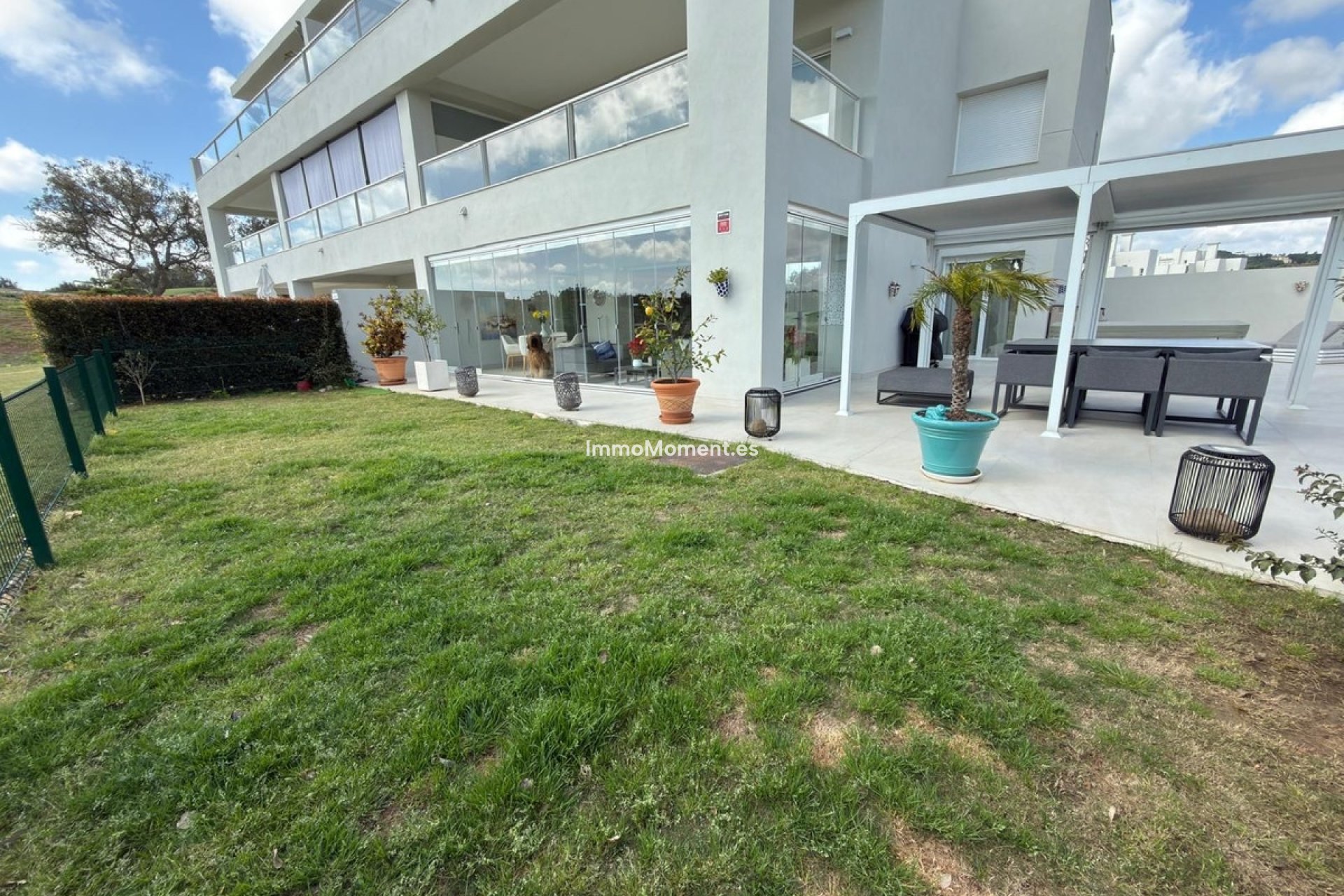 Revente - Appartement - Sotogrande - San Roque