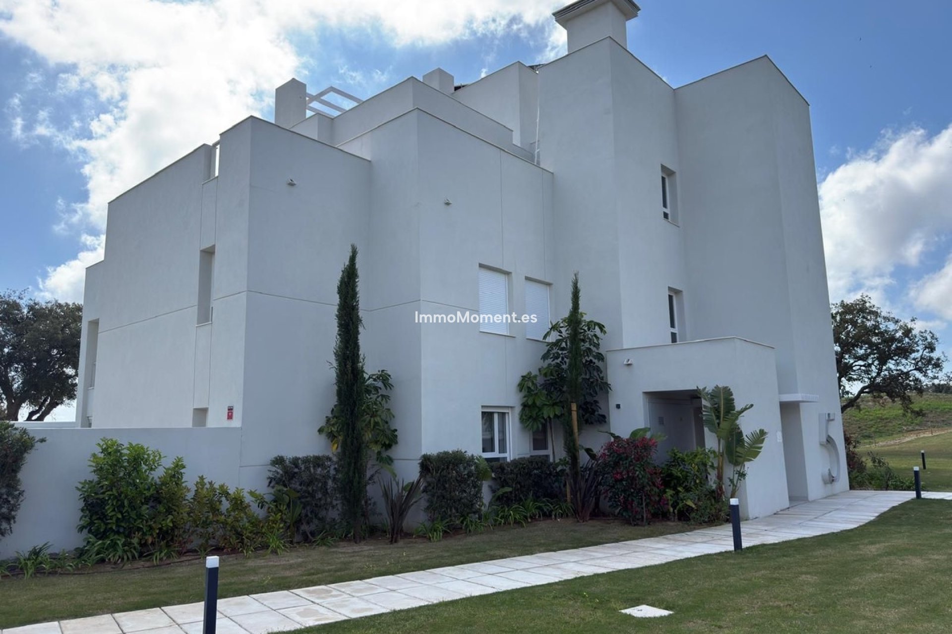 Revente - Appartement - Sotogrande - San Roque