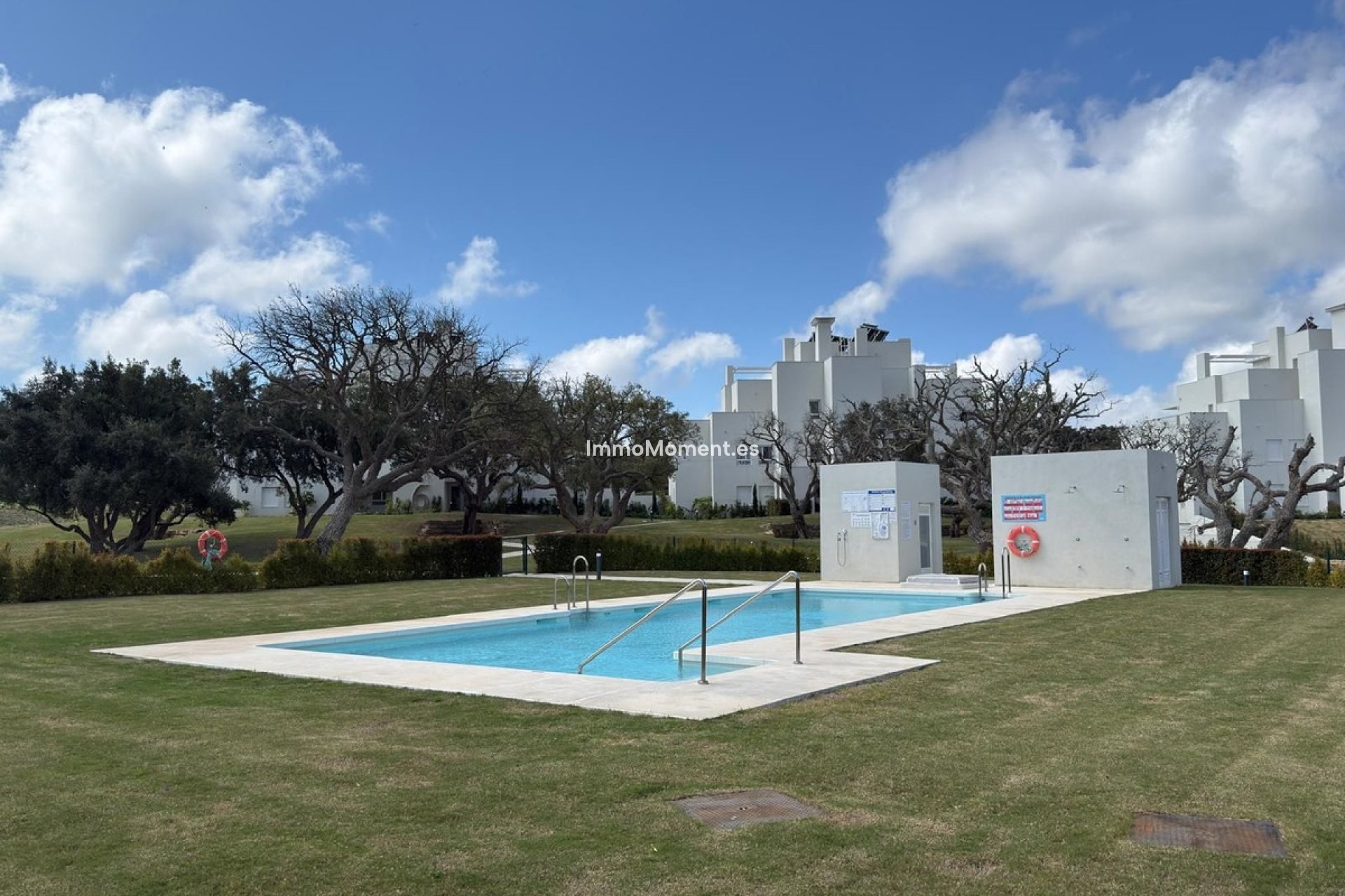 Revente - Appartement - Sotogrande - San Roque