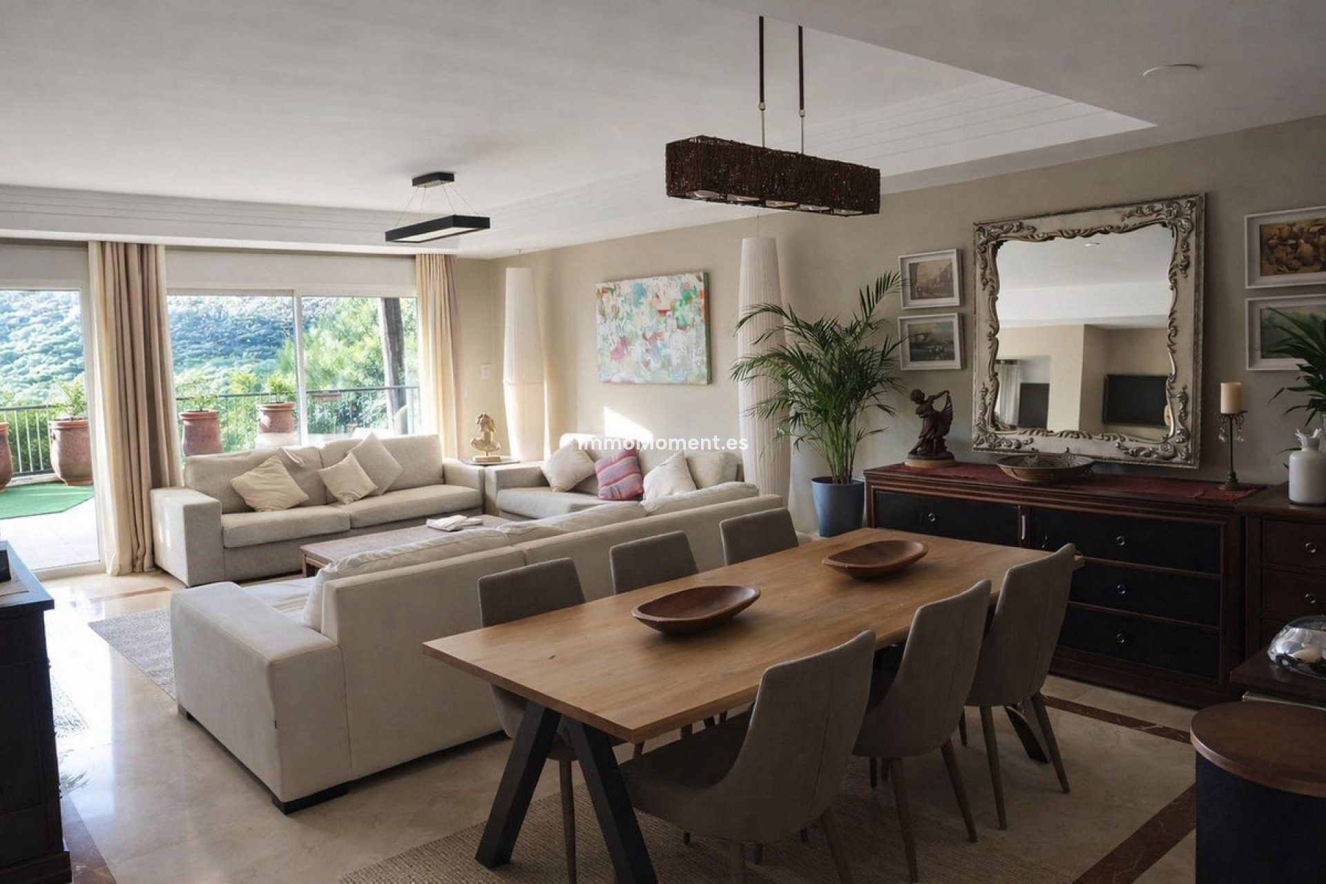 Revente - Appartement - Sotogrande - San Roque