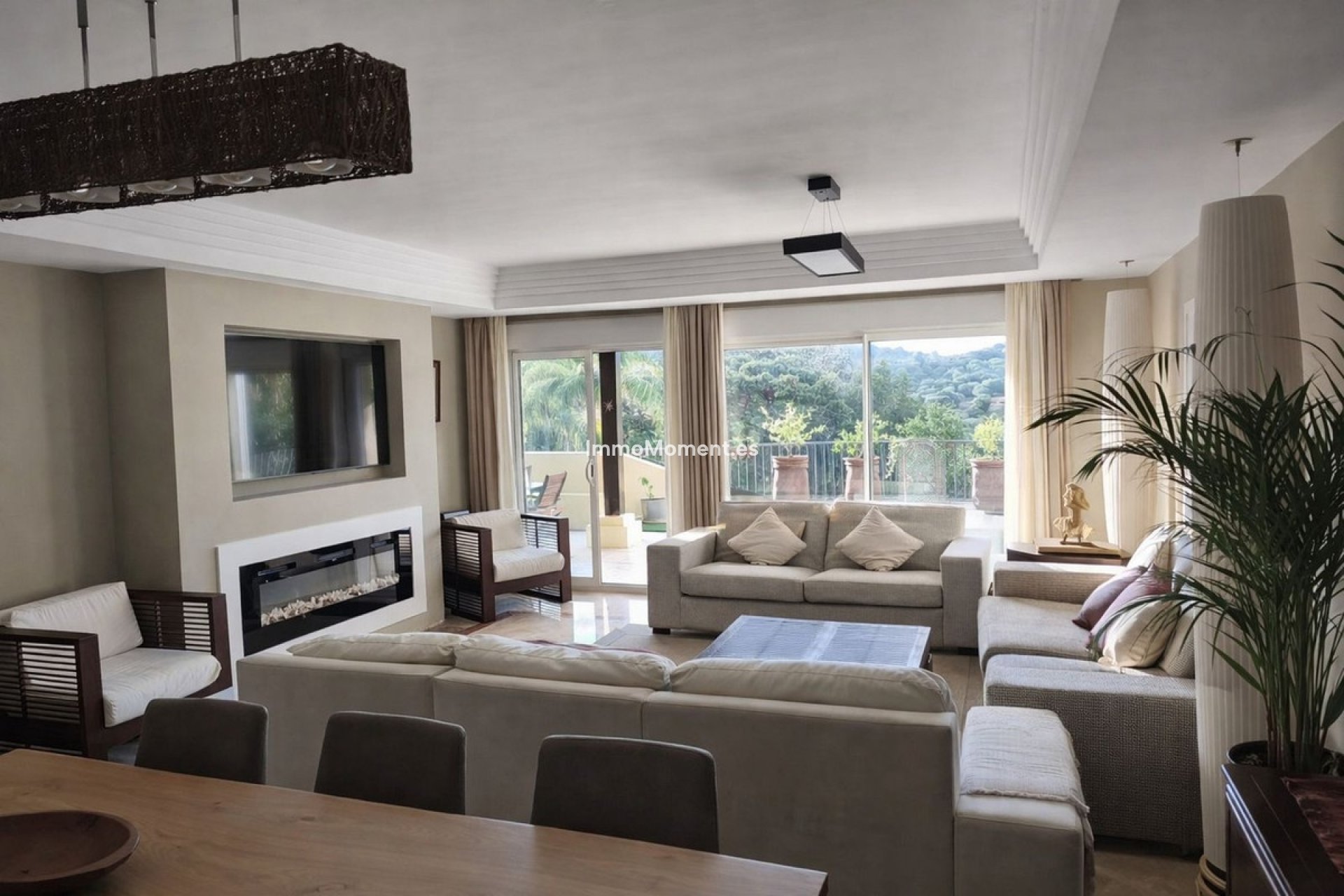 Revente - Appartement - Sotogrande - San Roque