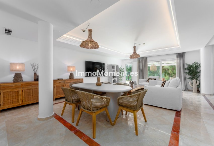 Revente - Appartement - Sotogrande - San Roque