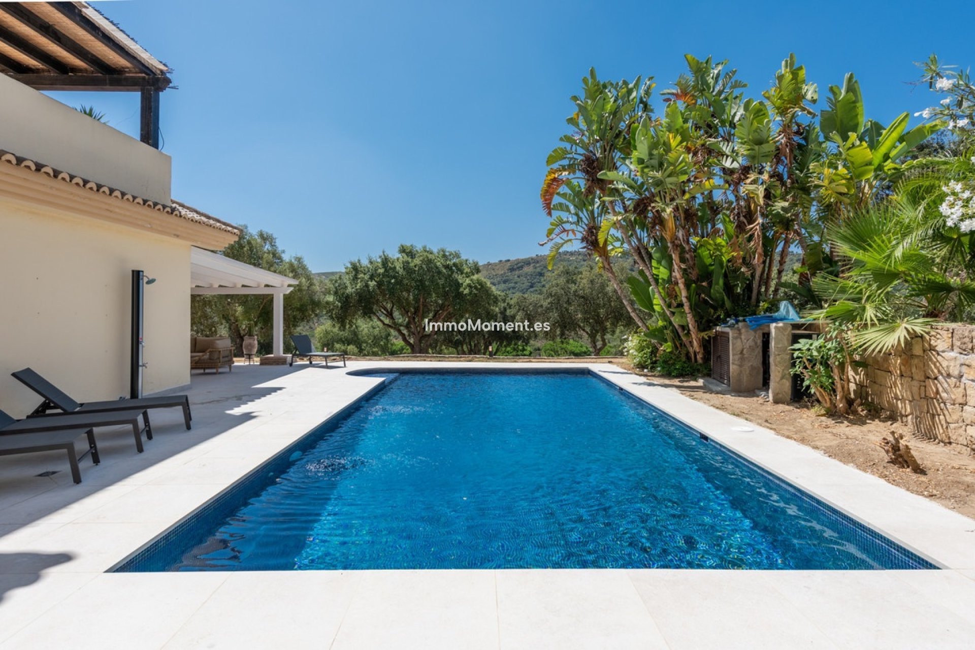 Revente - Appartement - Sotogrande - San Roque