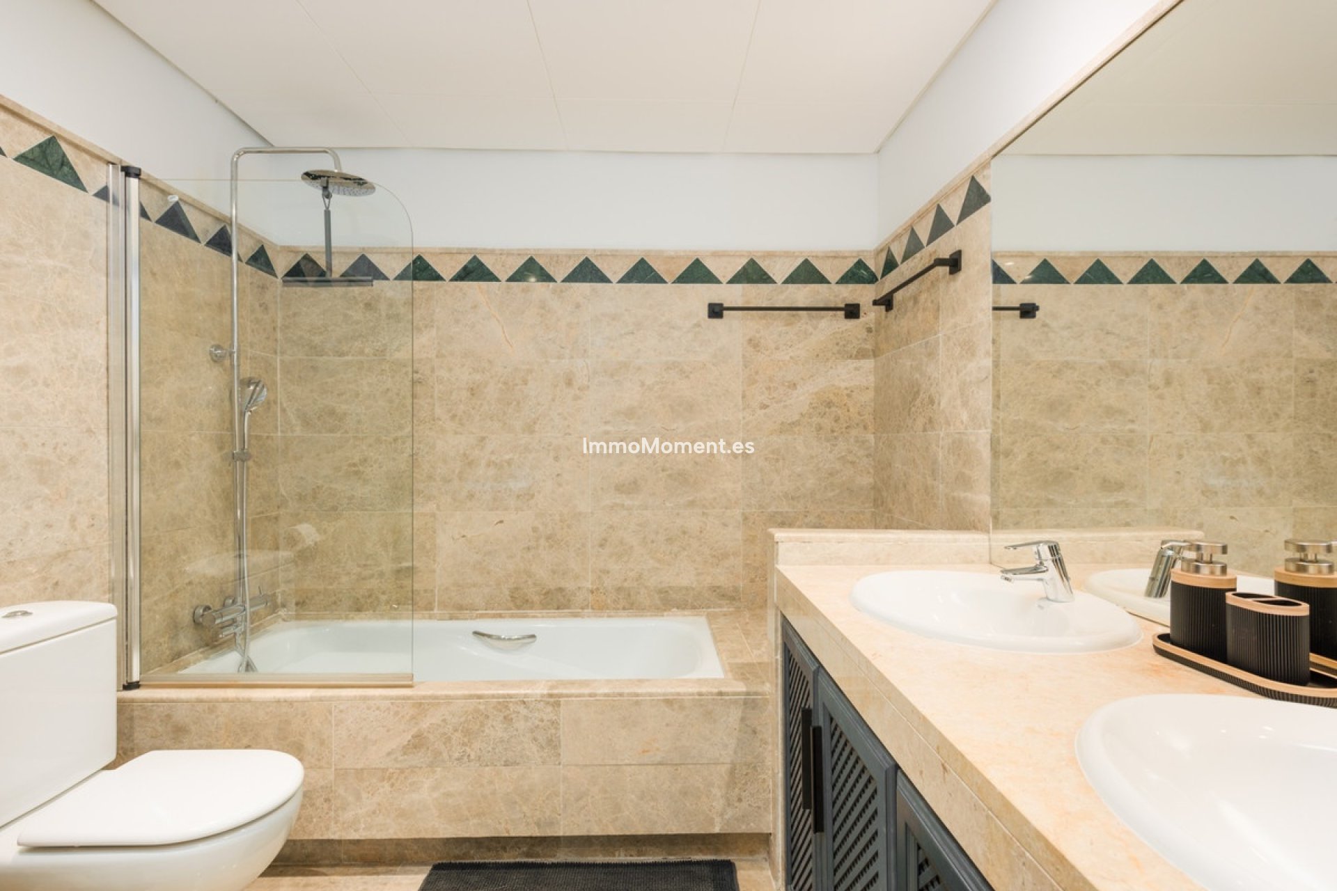 Revente - Appartement - Sotogrande - San Roque