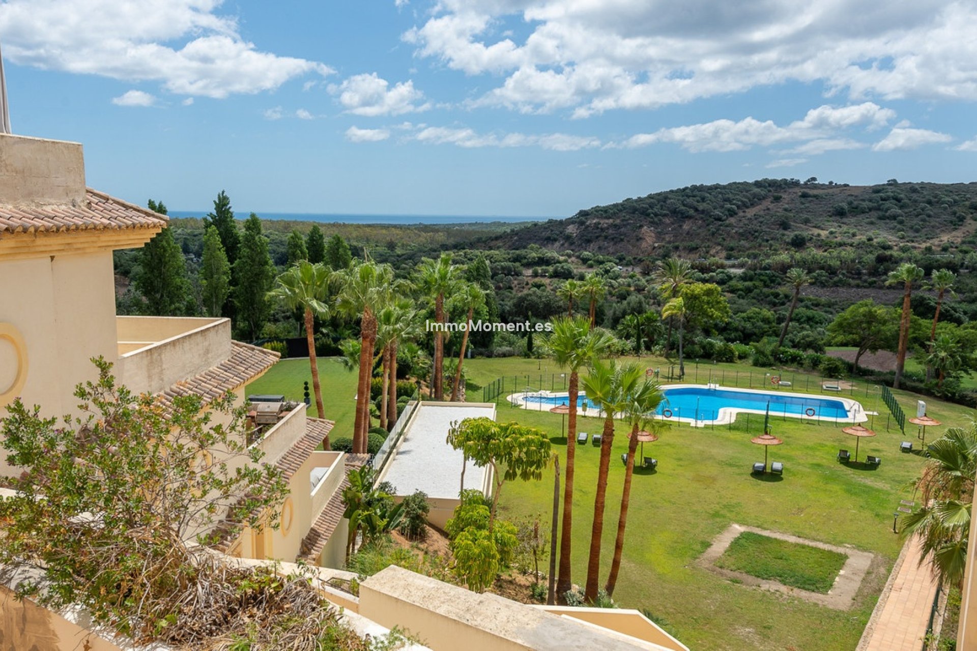 Revente - Appartement - Sotogrande - San Roque