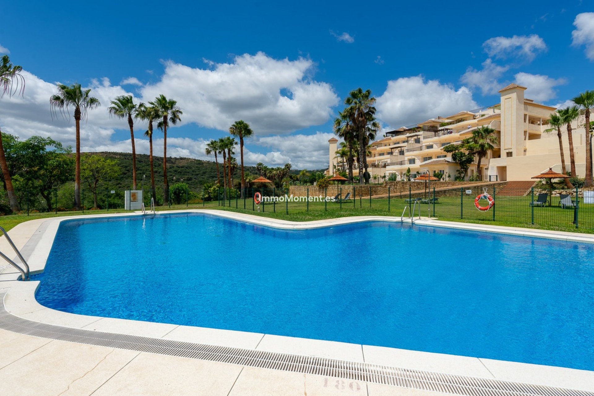 Revente - Appartement - Sotogrande - San Roque
