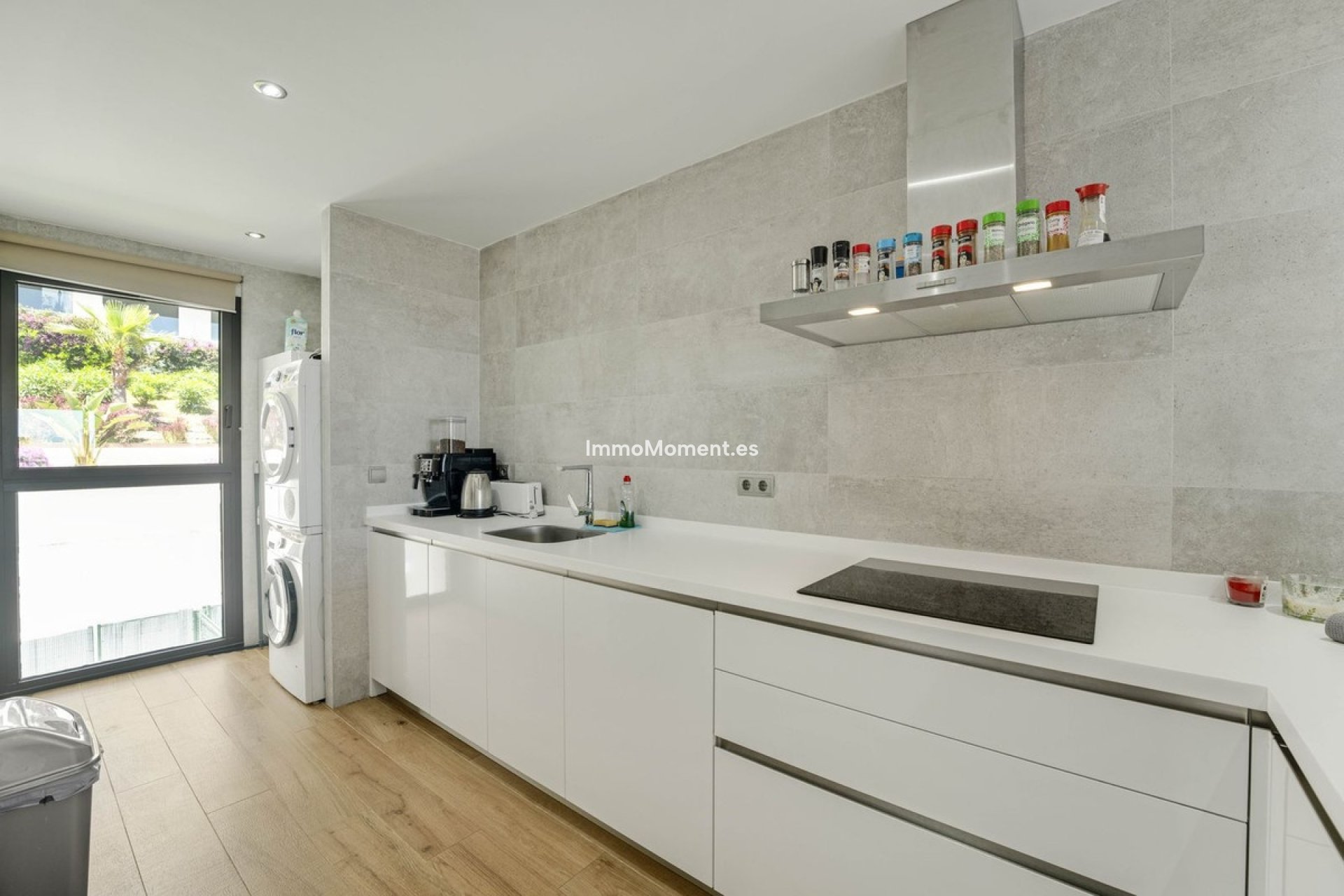 Revente - Appartement - Sotogrande - San Roque
