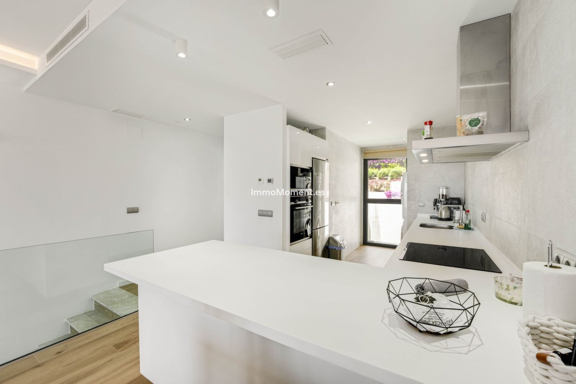 Revente - Appartement - Sotogrande - San Roque