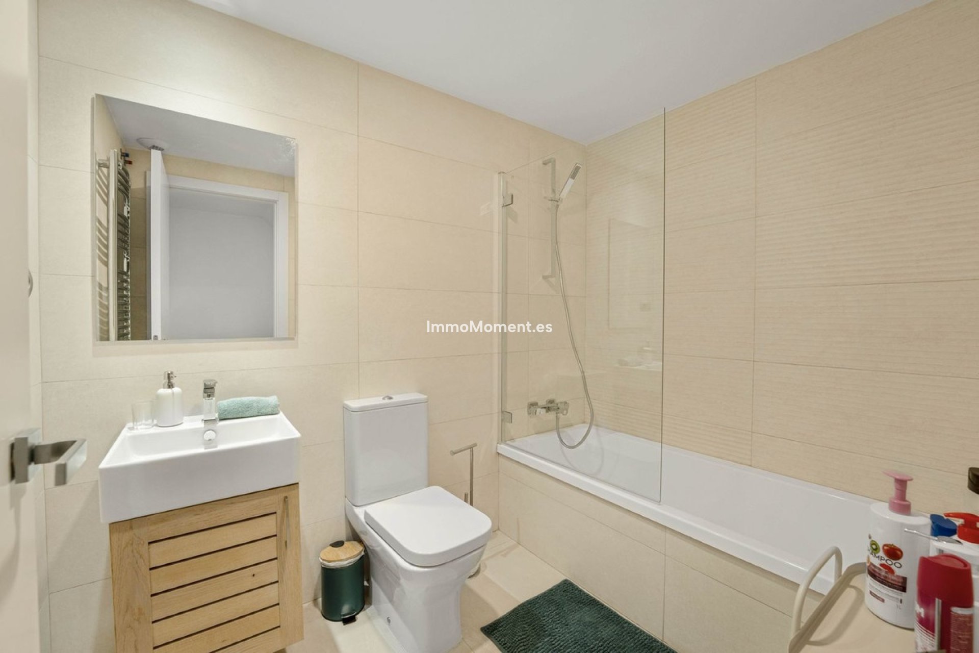 Revente - Appartement - Sotogrande - San Roque
