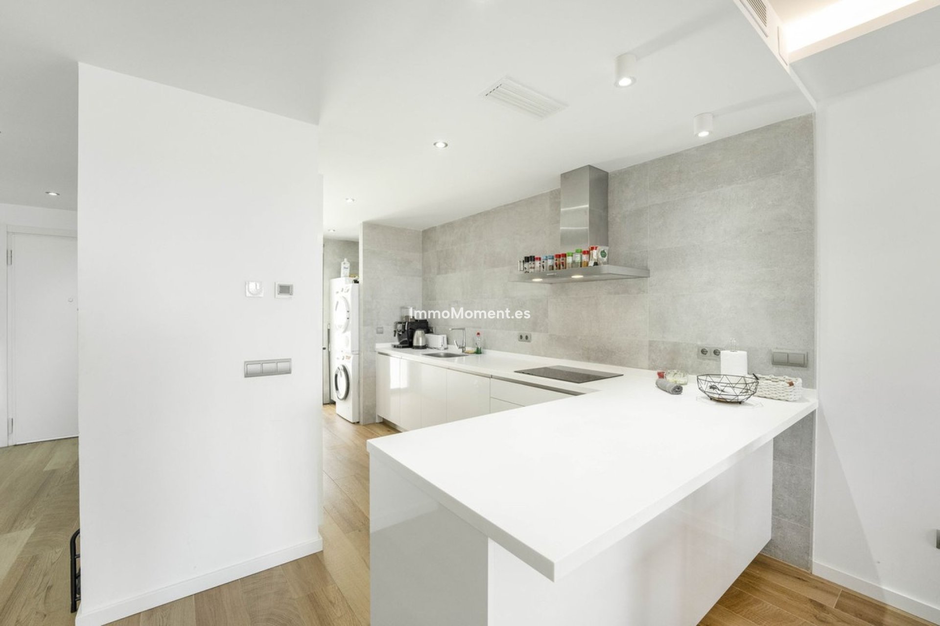 Revente - Appartement - Sotogrande - San Roque
