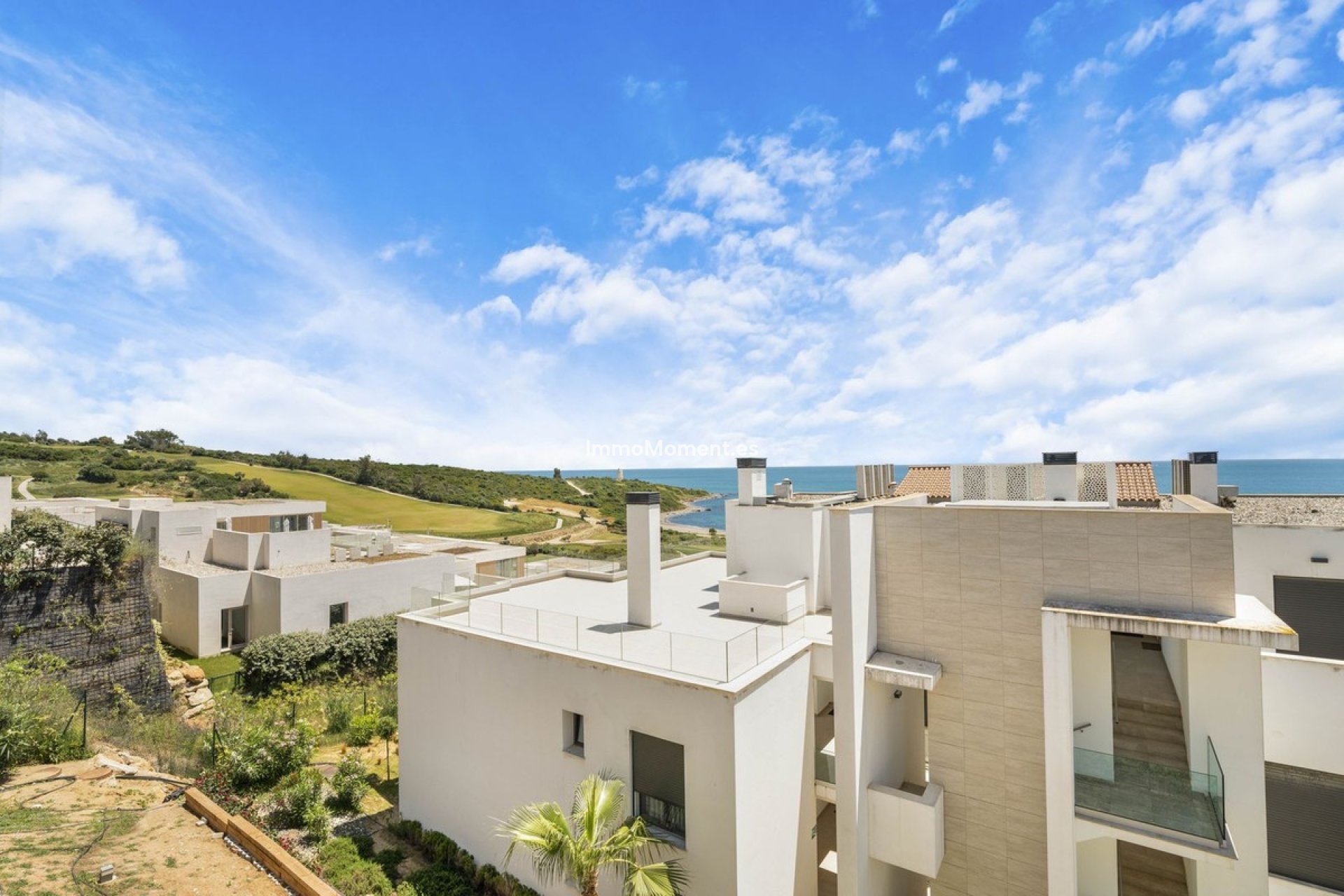 Revente - Appartement - Sotogrande - San Roque