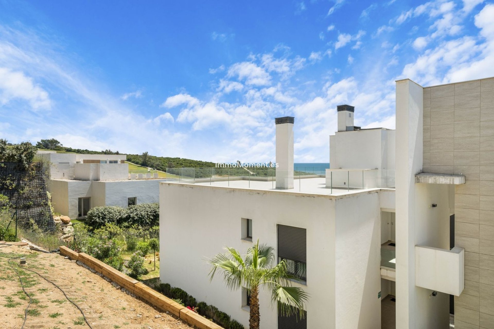 Revente - Appartement - Sotogrande - San Roque