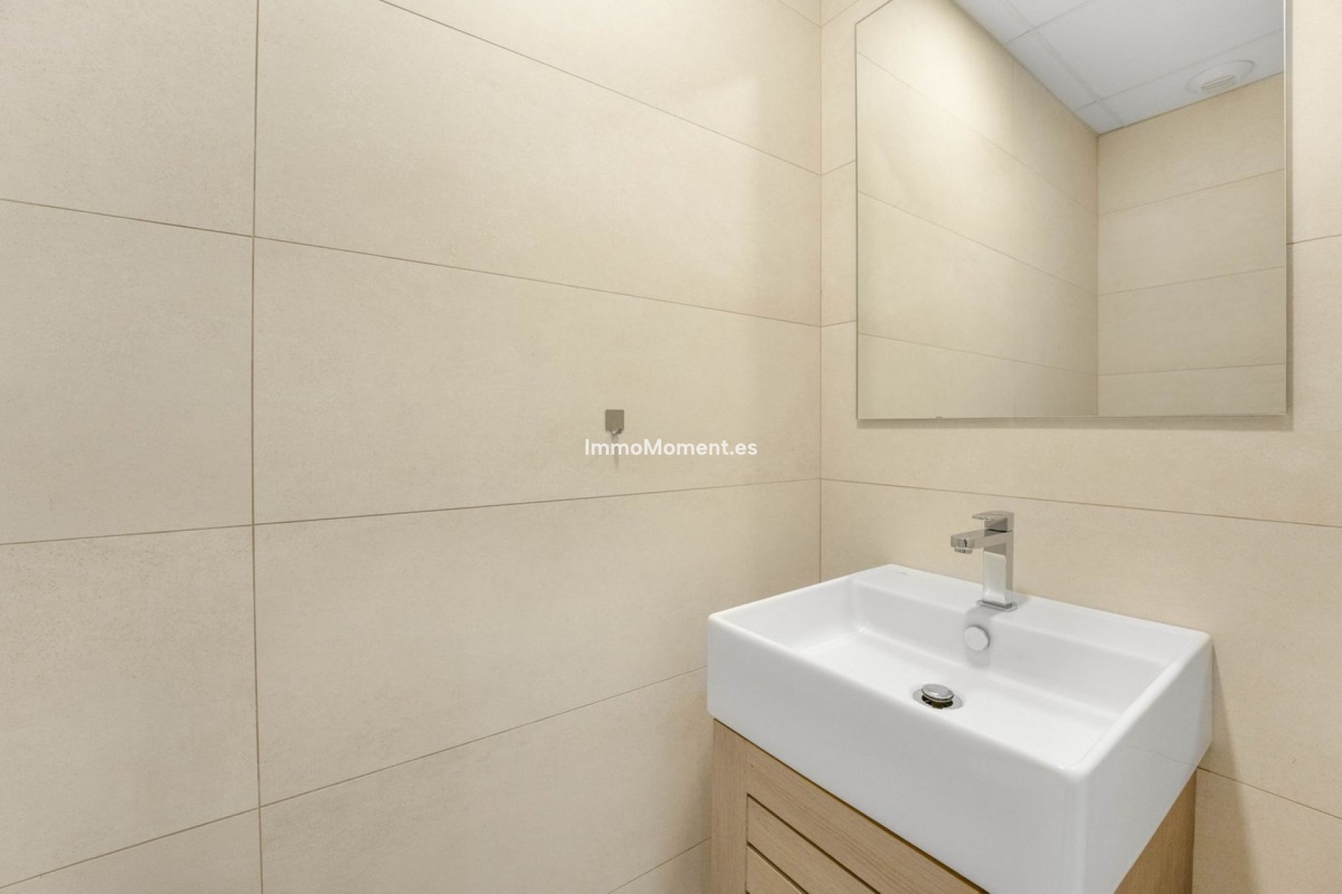 Revente - Appartement - Sotogrande - San Roque