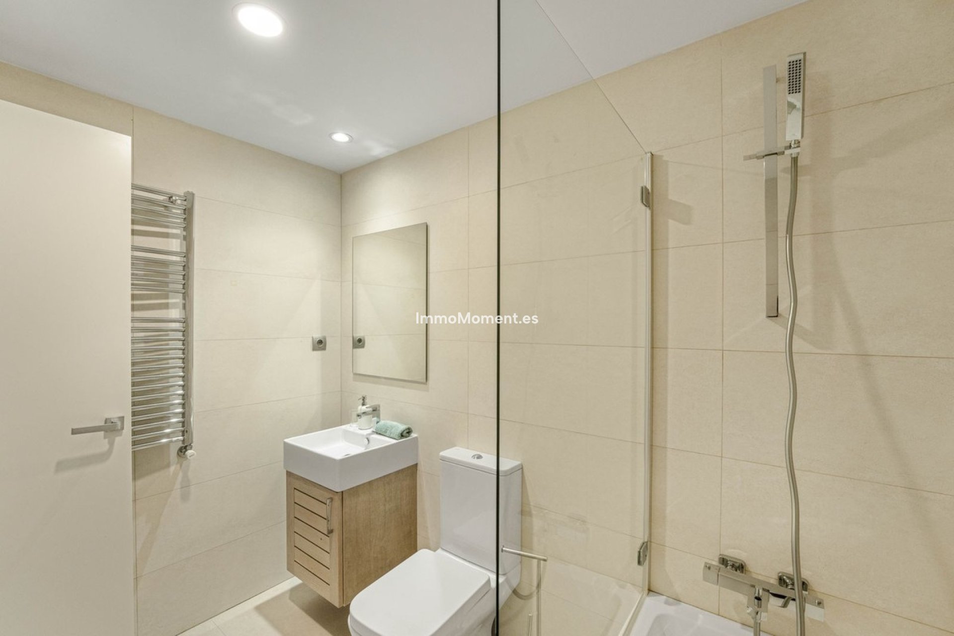 Revente - Appartement - Sotogrande - San Roque