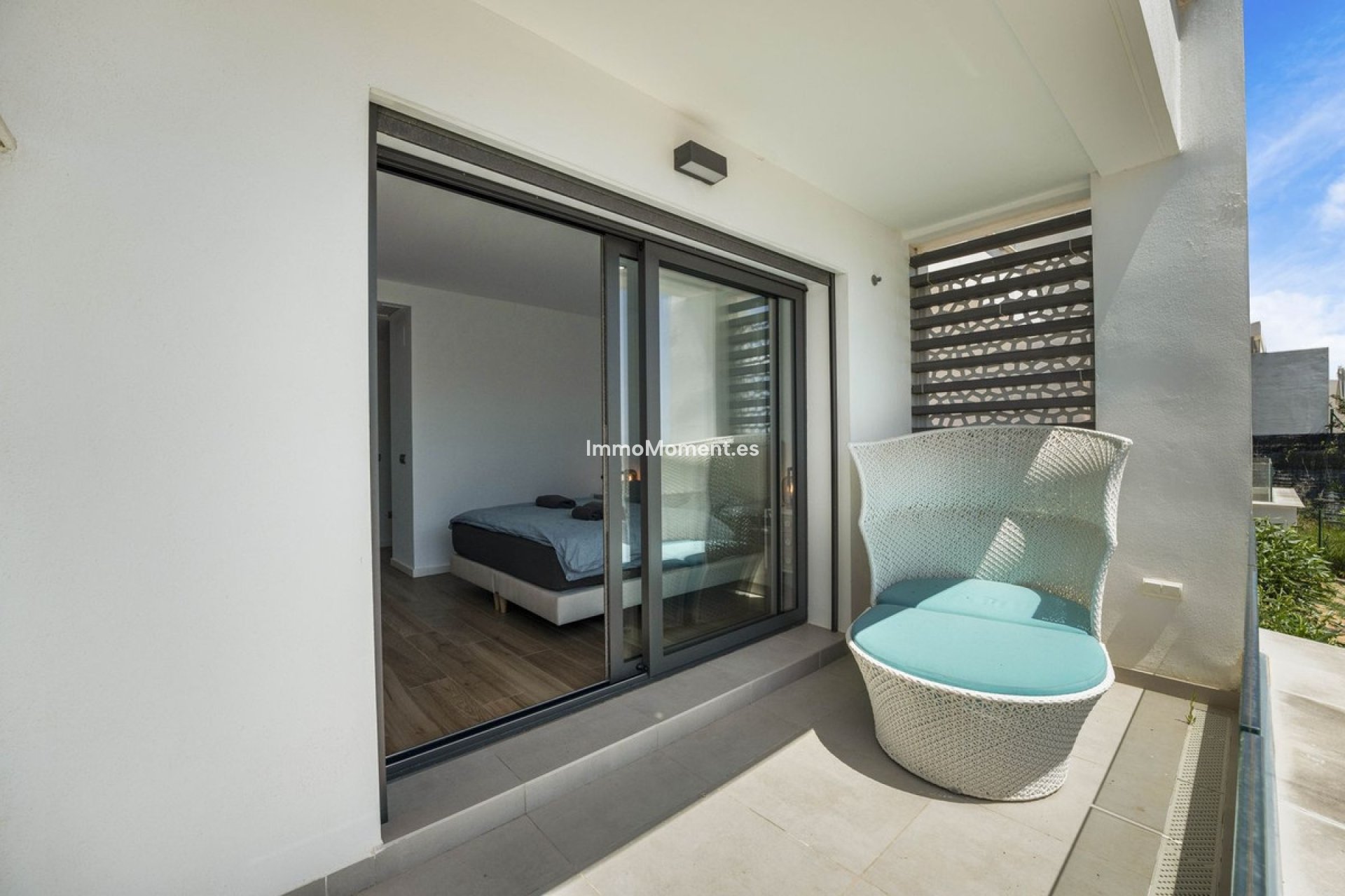 Revente - Appartement - Sotogrande - San Roque