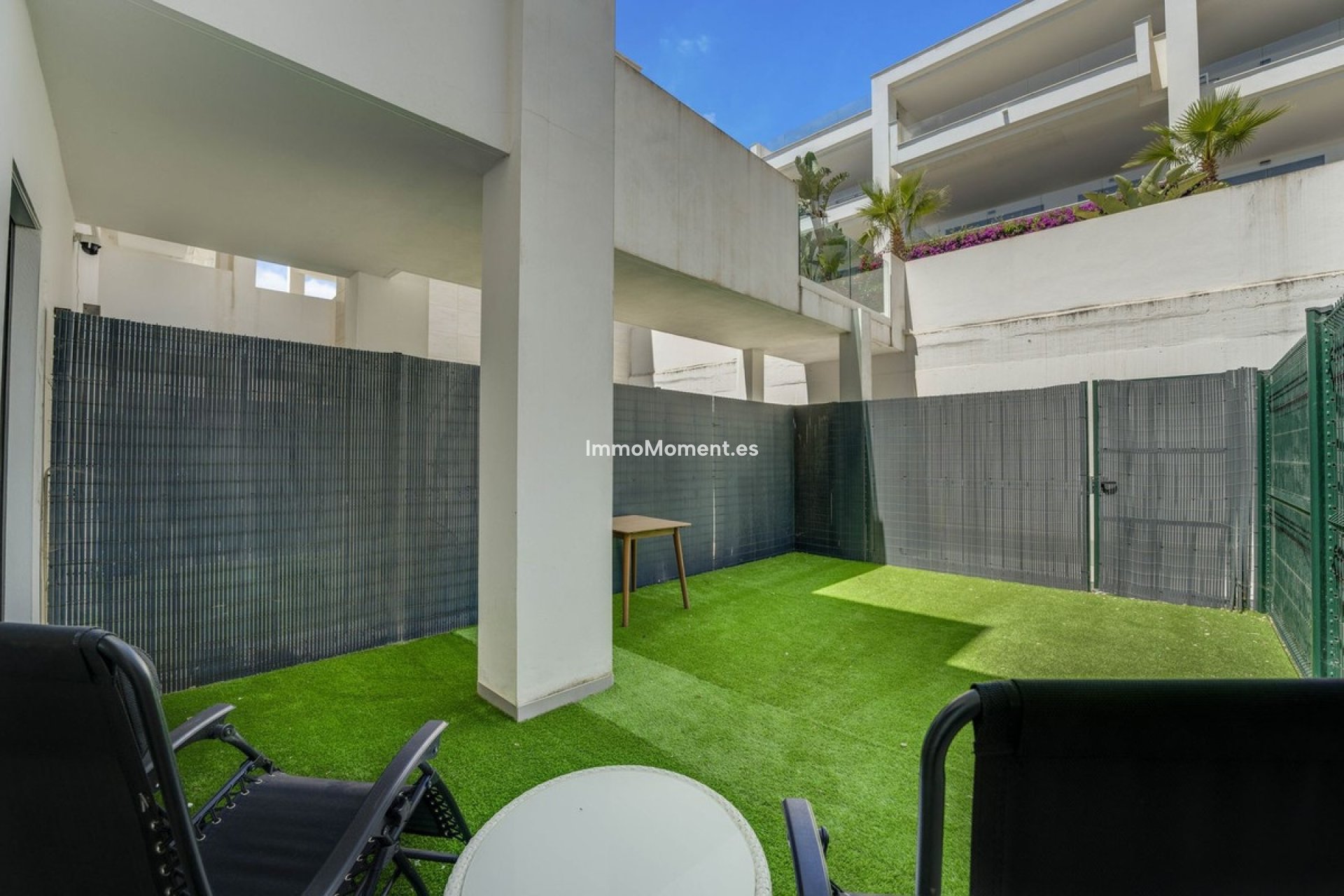 Revente - Appartement - Sotogrande - San Roque