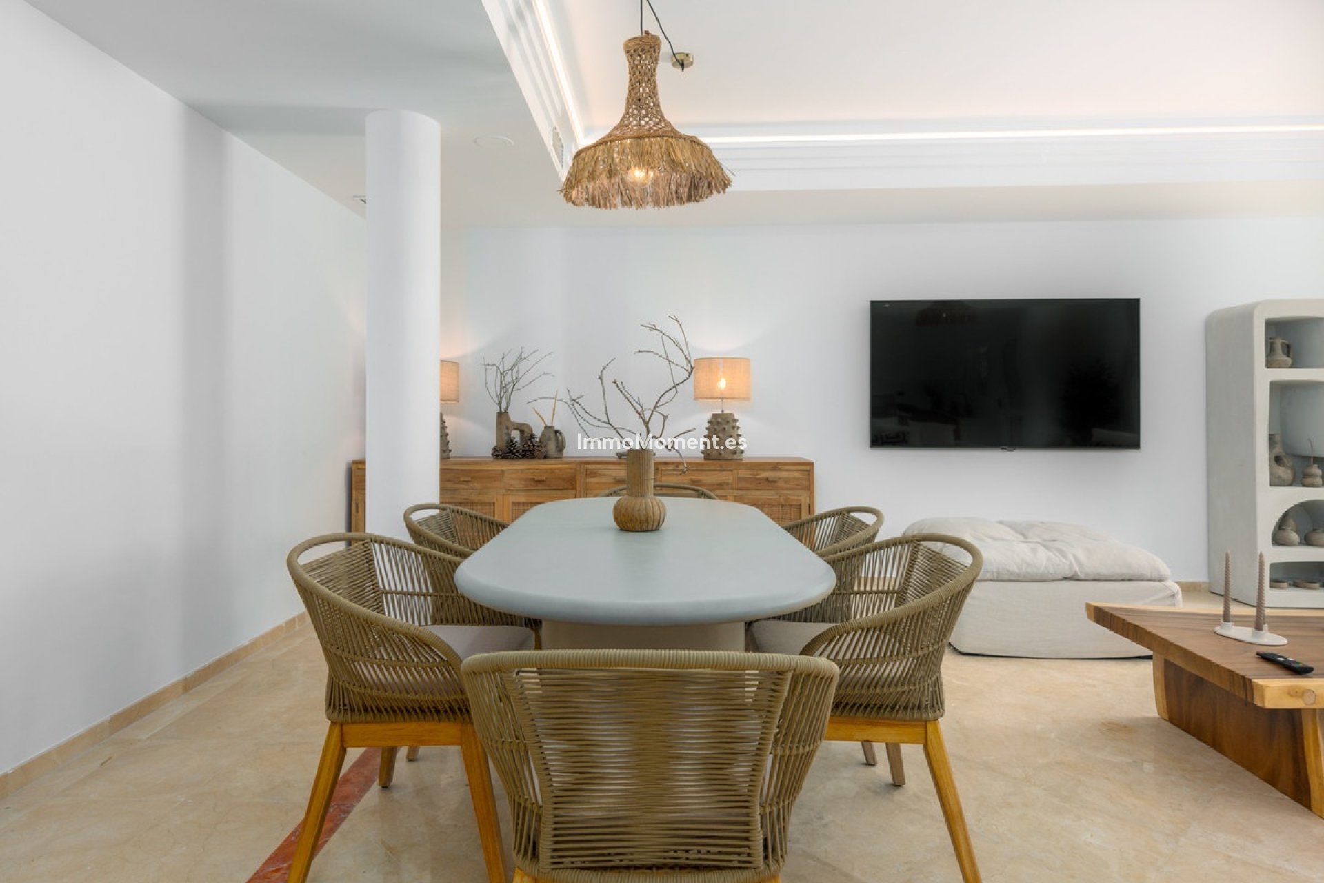 Revente - Appartement - Sotogrande - San Roque