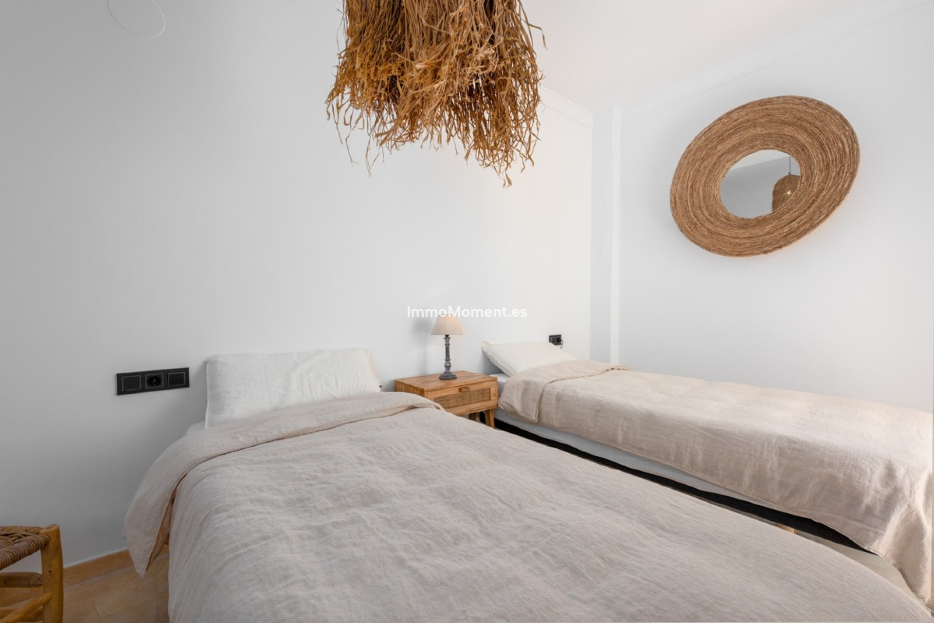 Revente - Appartement - Sotogrande - San Roque