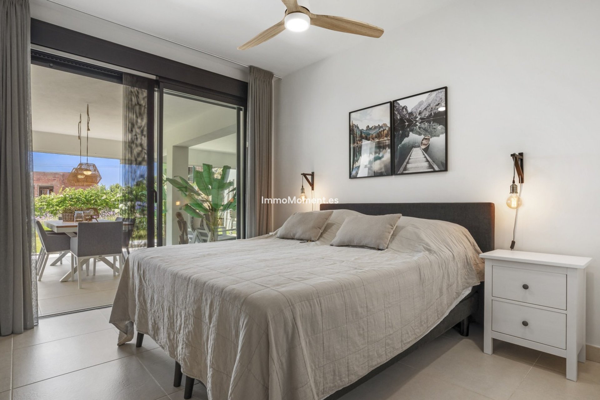 Revente - Appartement - Sotogrande - Sotogrande Alto