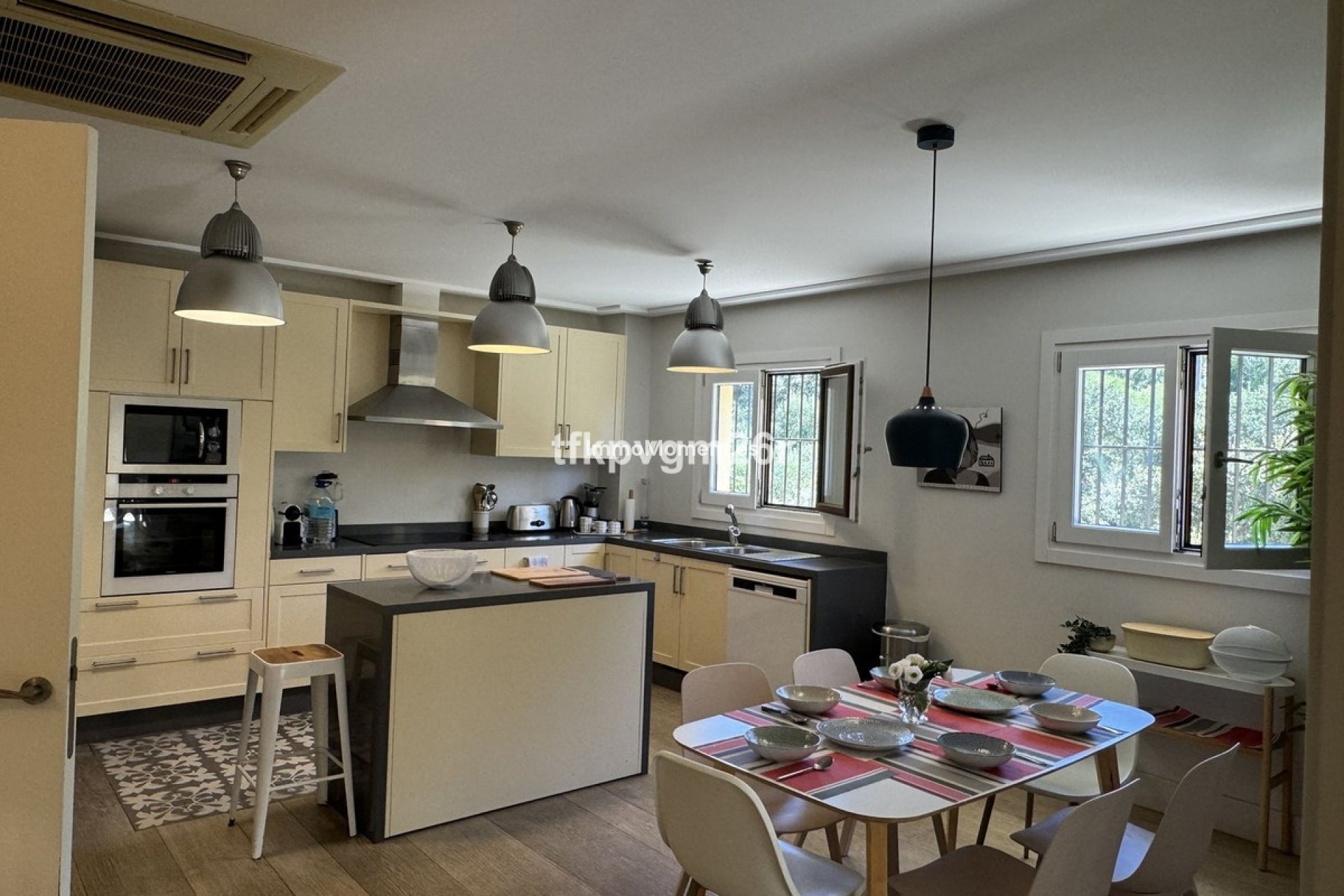 Revente - Appartement - Sotogrande - Sotogrande Alto