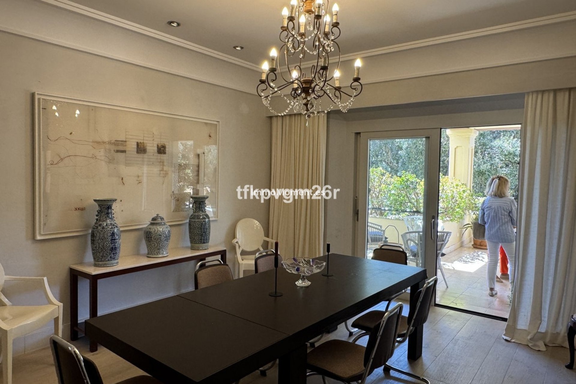 Revente - Appartement - Sotogrande - Sotogrande Alto