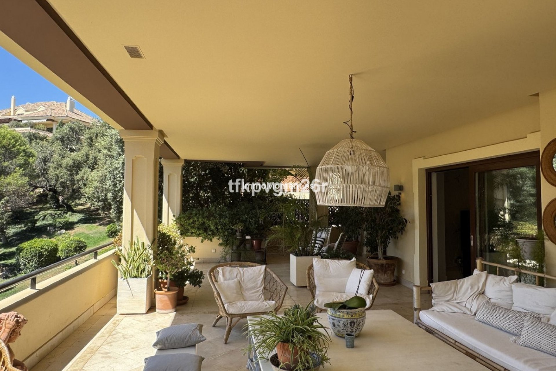 Revente - Appartement - Sotogrande - Sotogrande Alto
