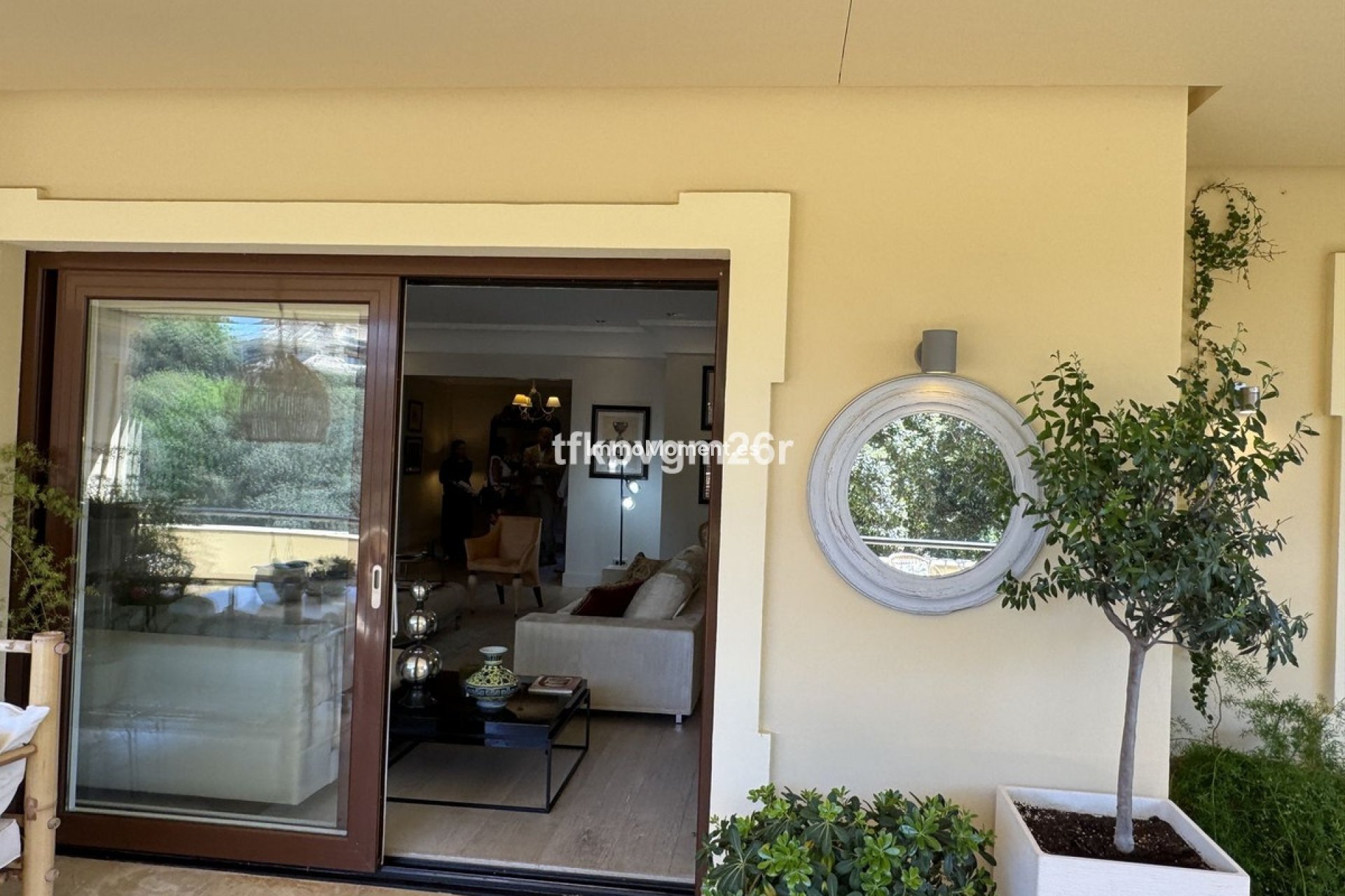 Revente - Appartement - Sotogrande - Sotogrande Alto