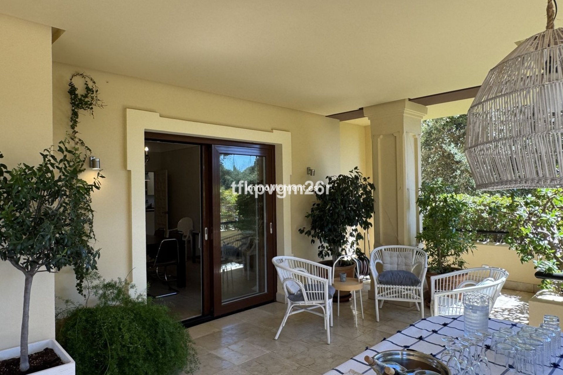 Revente - Appartement - Sotogrande - Sotogrande Alto