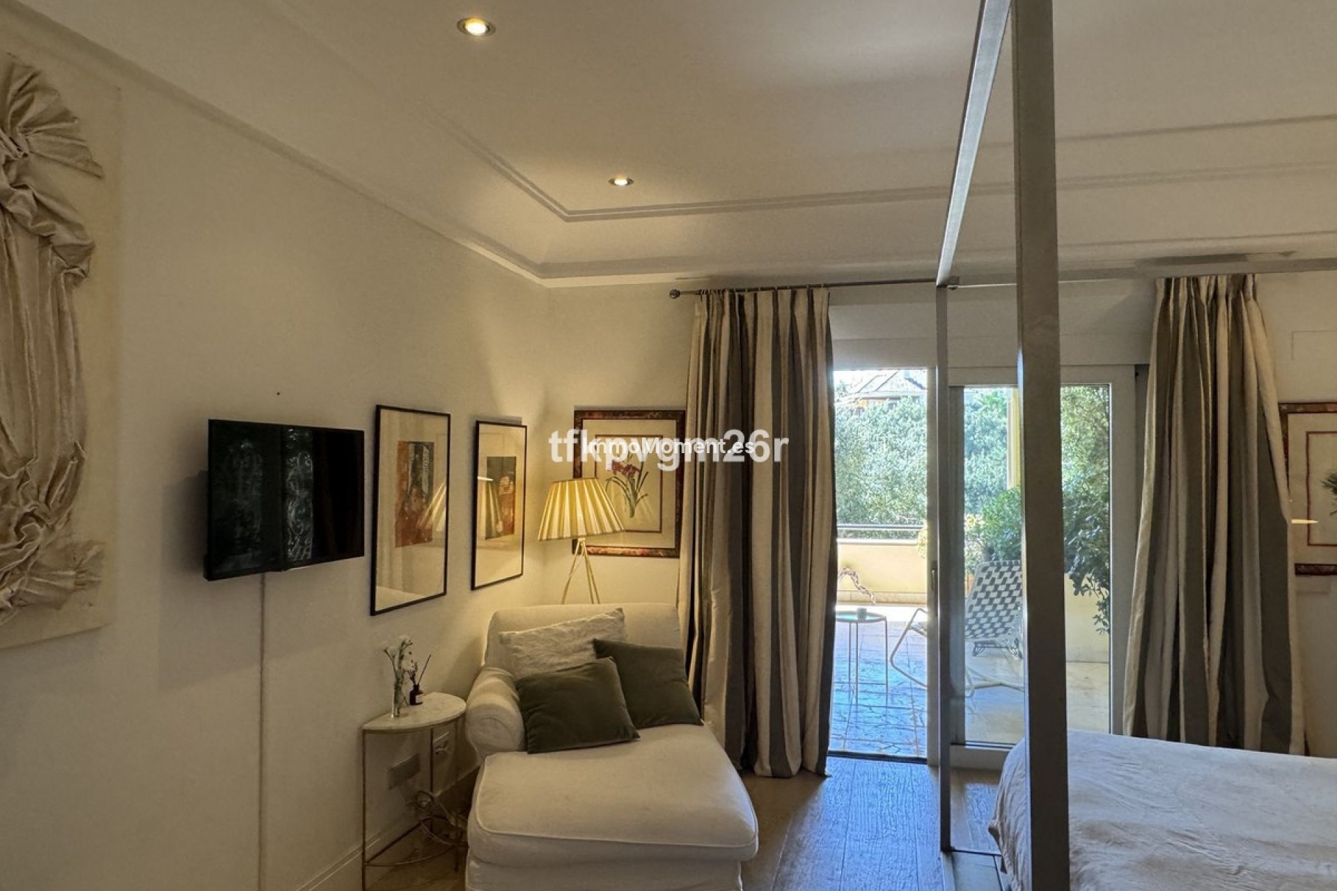 Revente - Appartement - Sotogrande - Sotogrande Alto