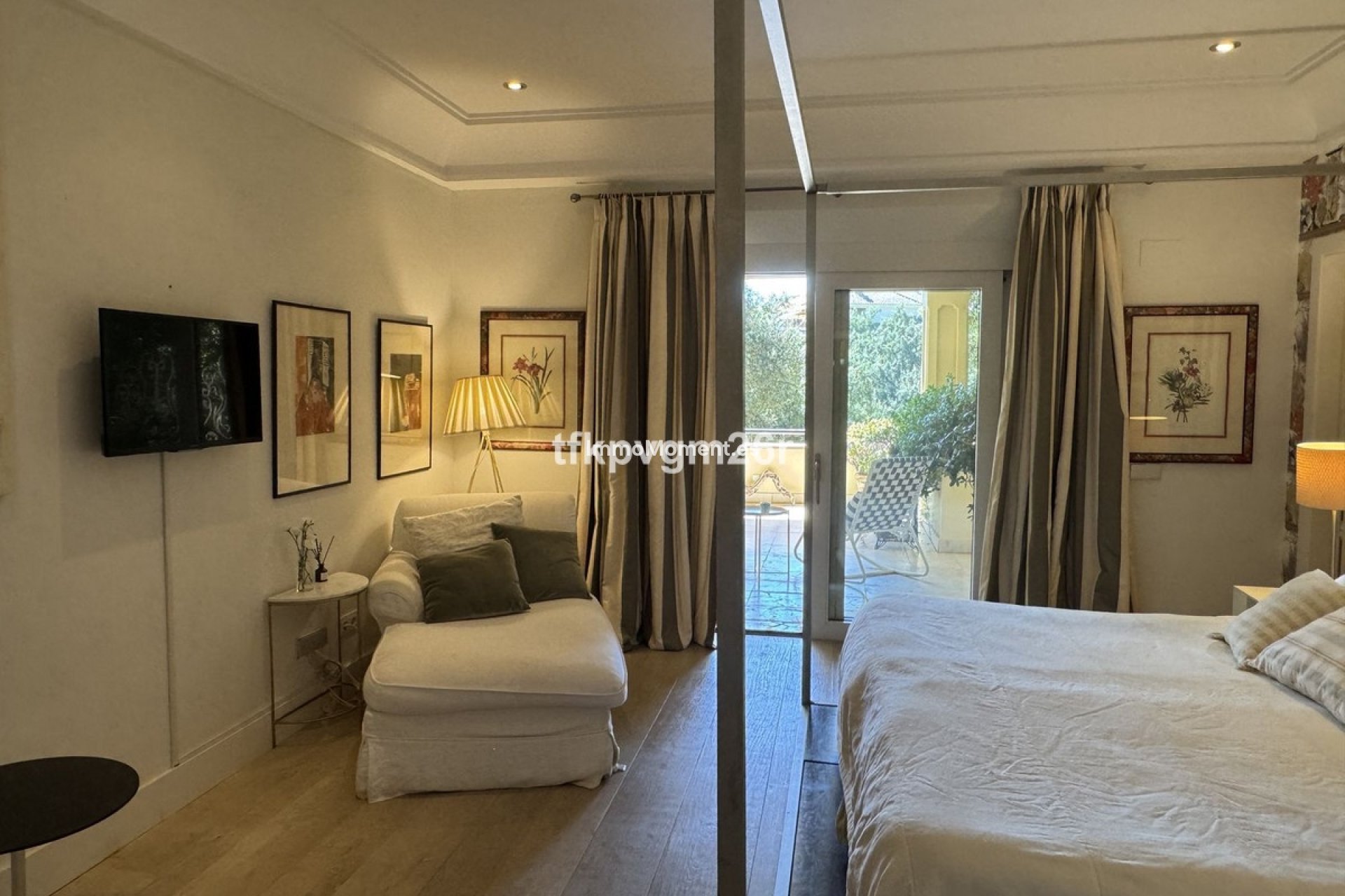 Revente - Appartement - Sotogrande - Sotogrande Alto