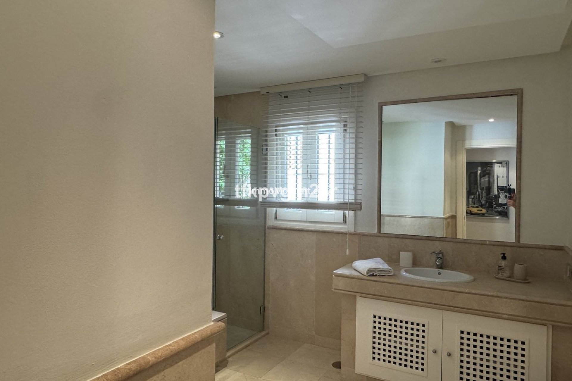 Revente - Appartement - Sotogrande - Sotogrande Alto