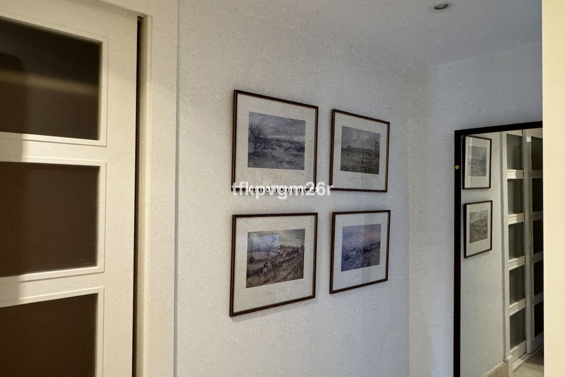 Revente - Appartement - Sotogrande - Sotogrande Alto