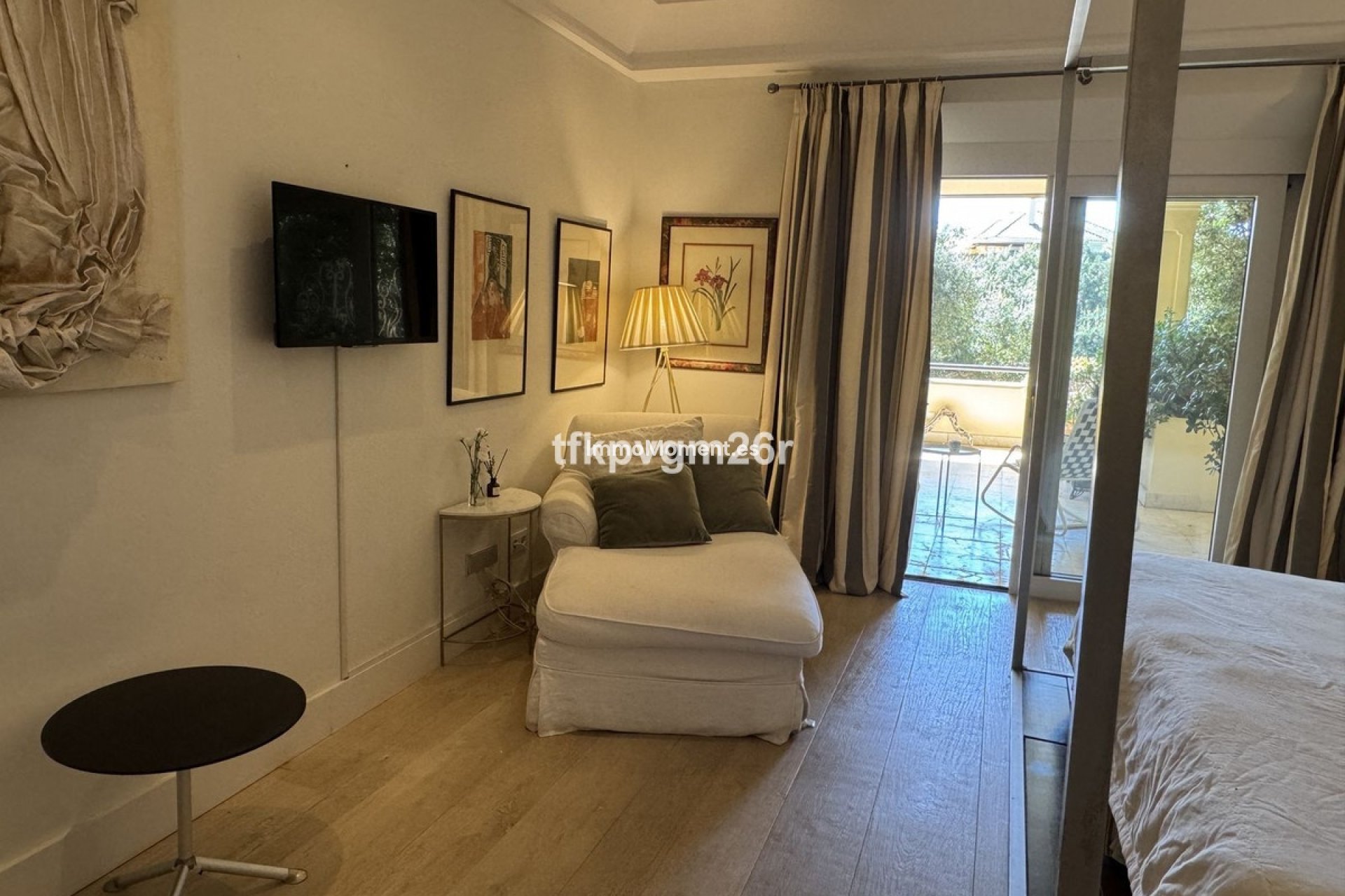 Revente - Appartement - Sotogrande - Sotogrande Alto