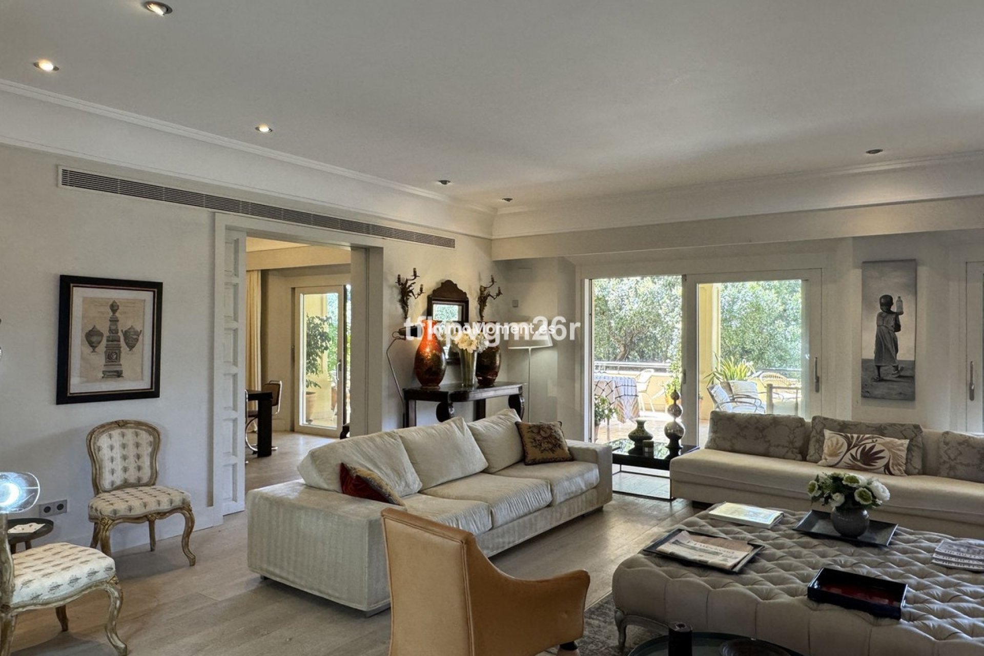 Revente - Appartement - Sotogrande - Sotogrande Alto