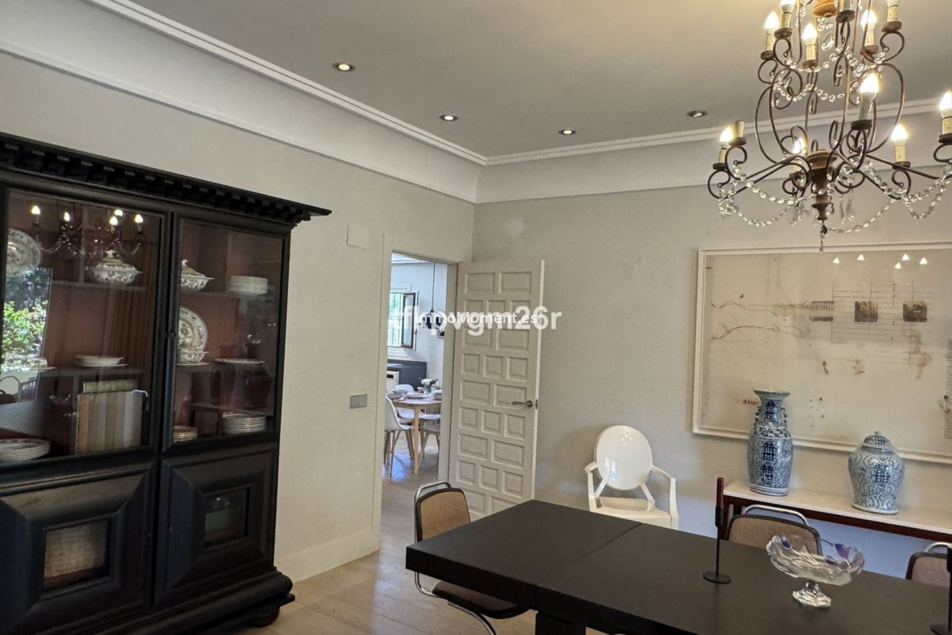 Revente - Appartement - Sotogrande - Sotogrande Alto