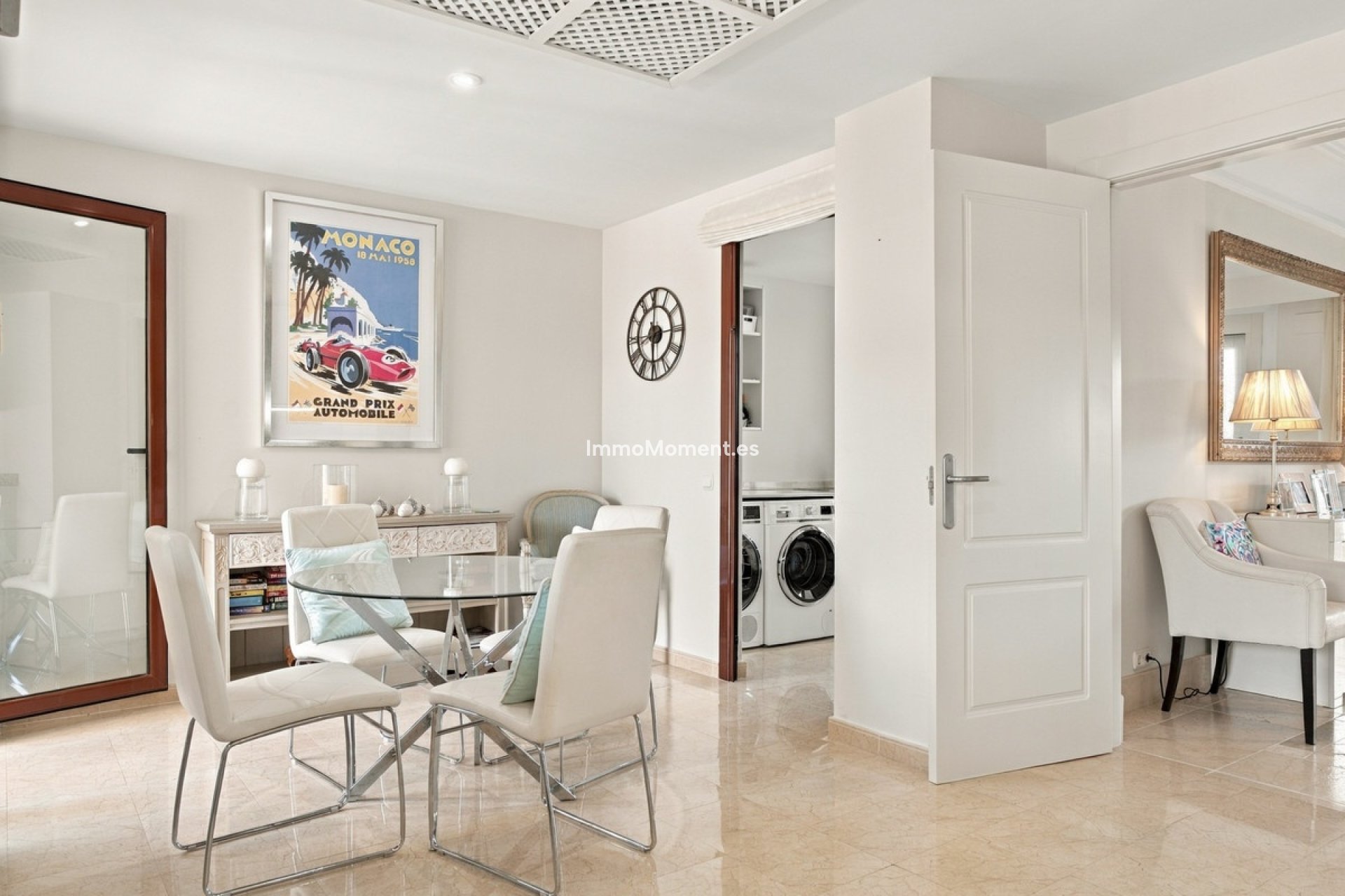 Revente - Appartement - Sotogrande - Sotogrande Alto