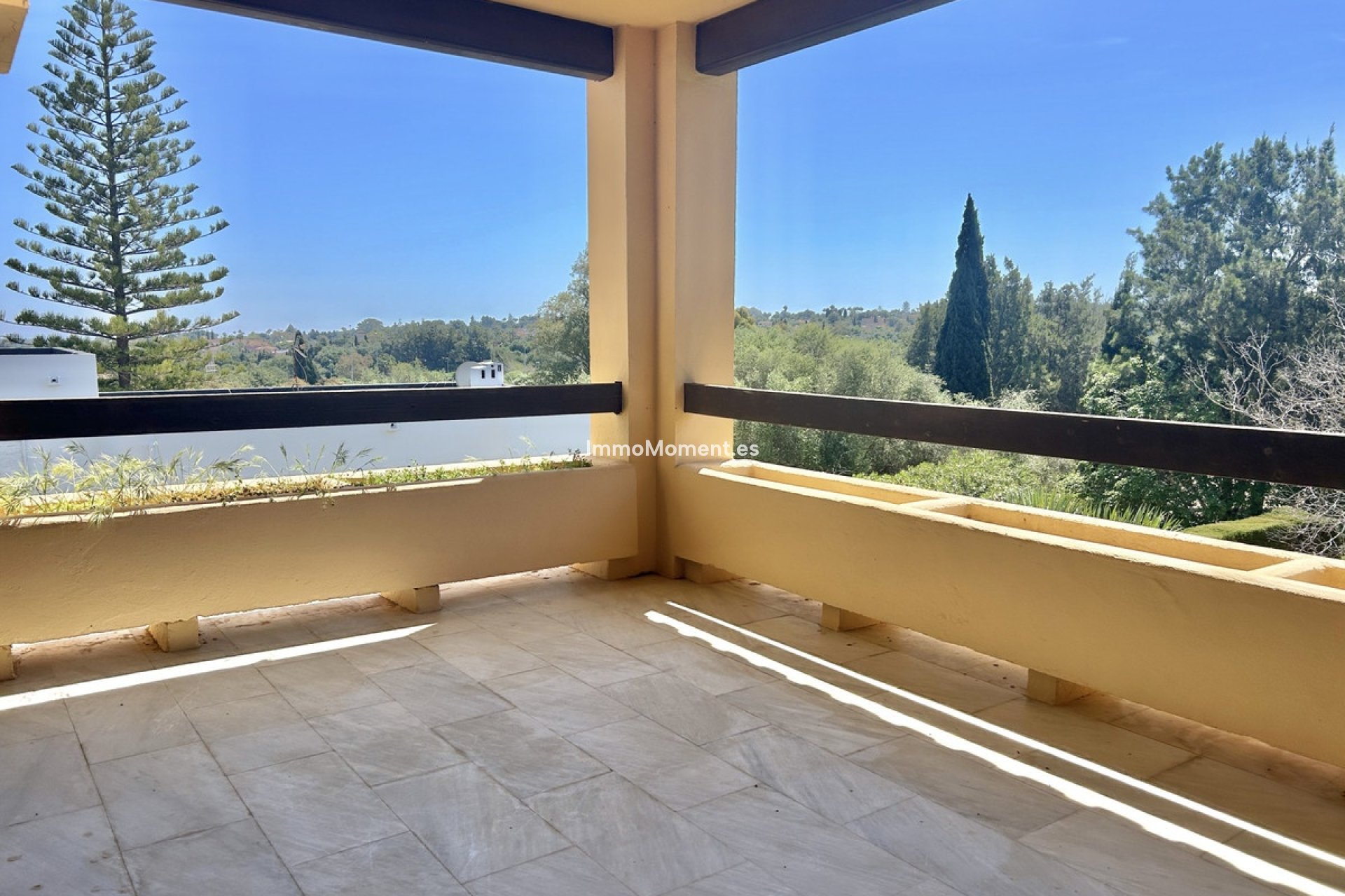 Revente - Appartement - Sotogrande - Sotogrande Alto