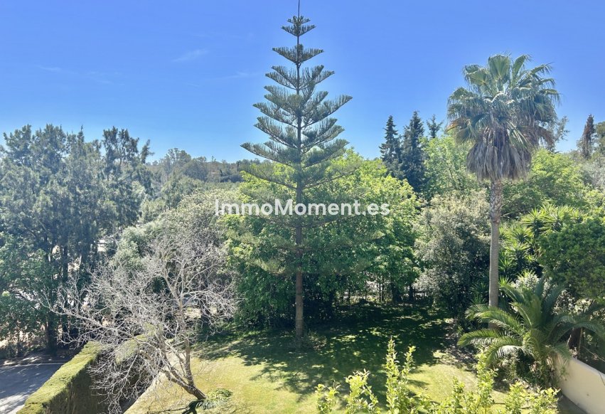 Revente - Appartement - Sotogrande - Sotogrande Alto