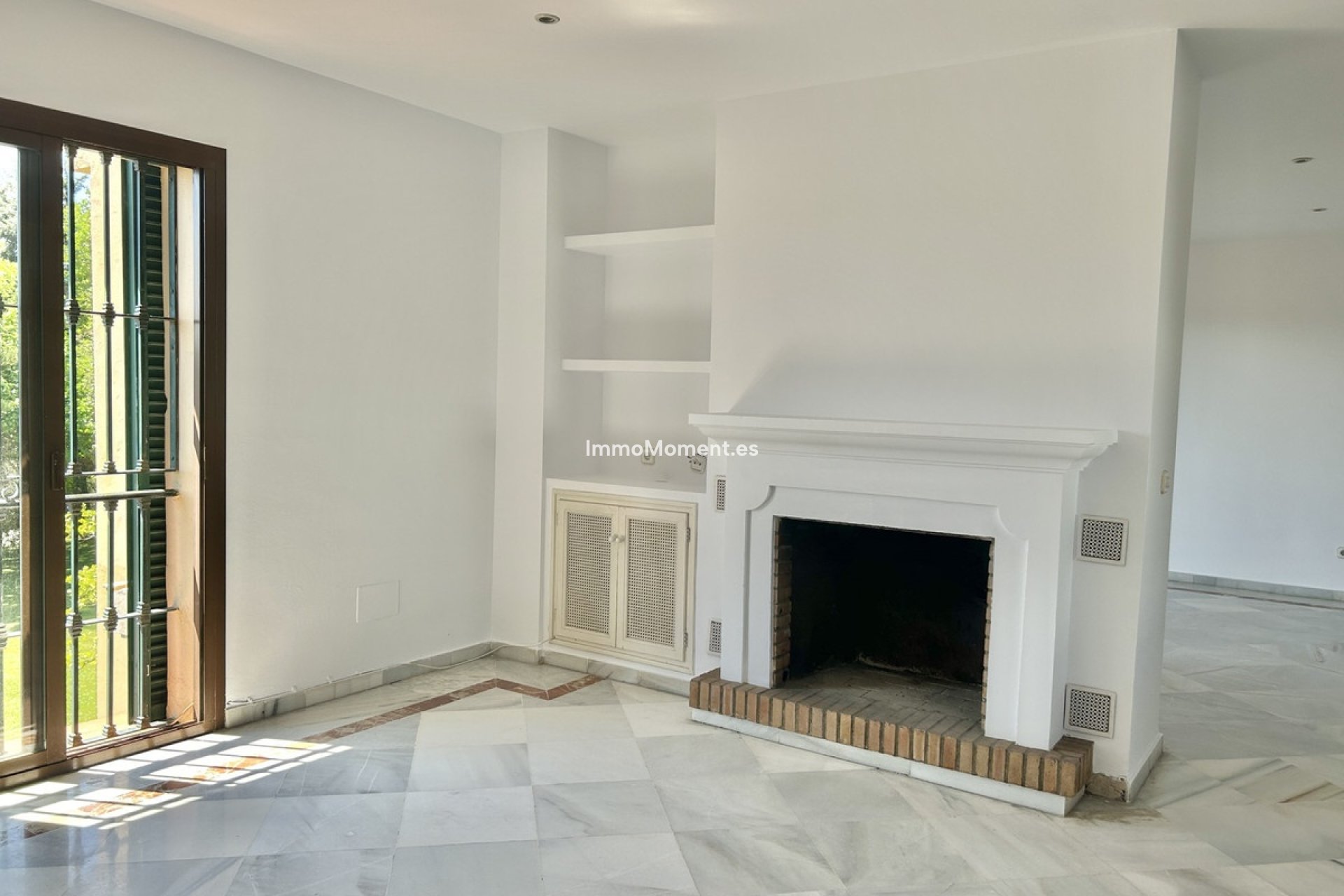 Revente - Appartement - Sotogrande - Sotogrande Alto