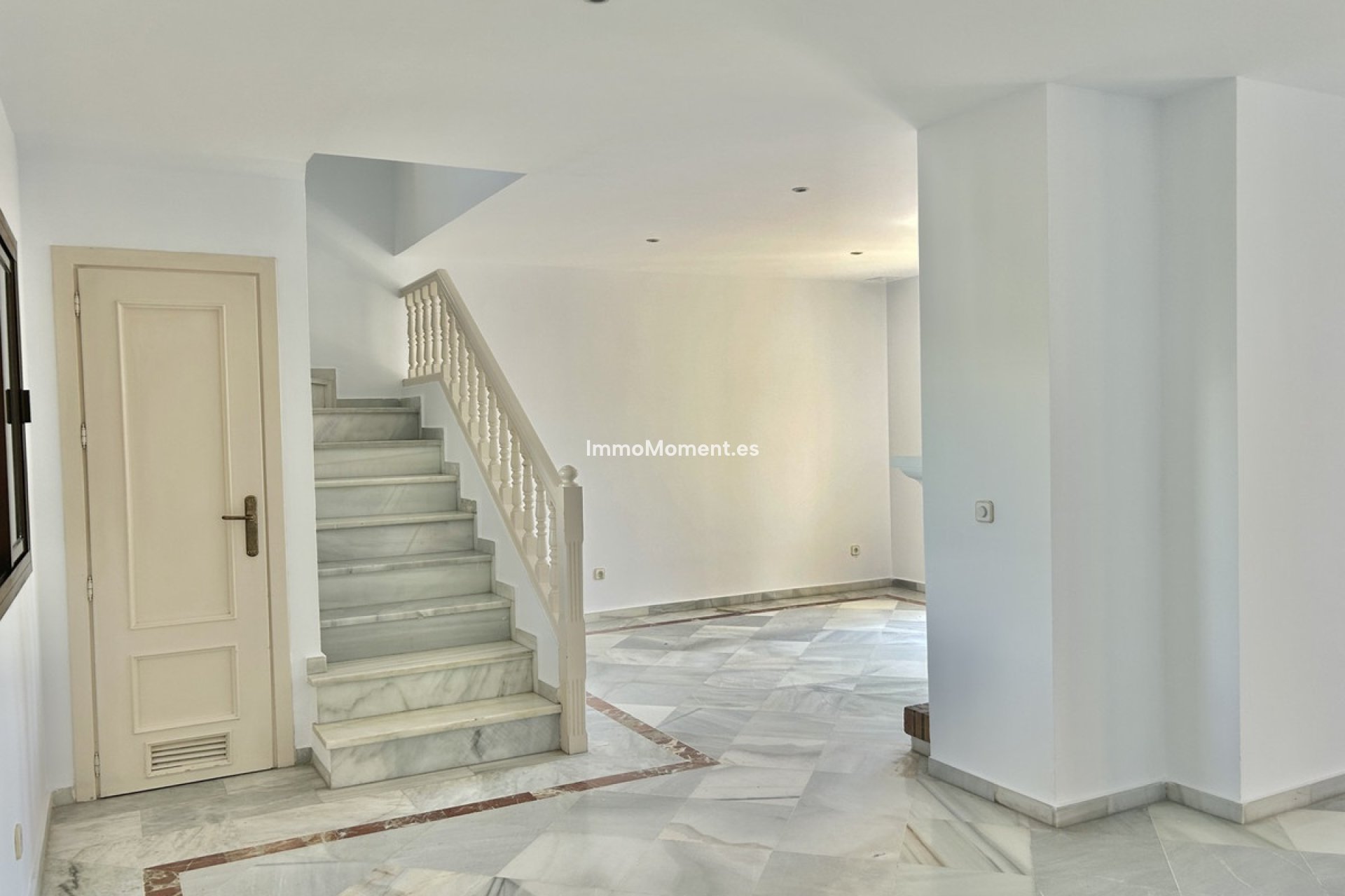 Revente - Appartement - Sotogrande - Sotogrande Alto