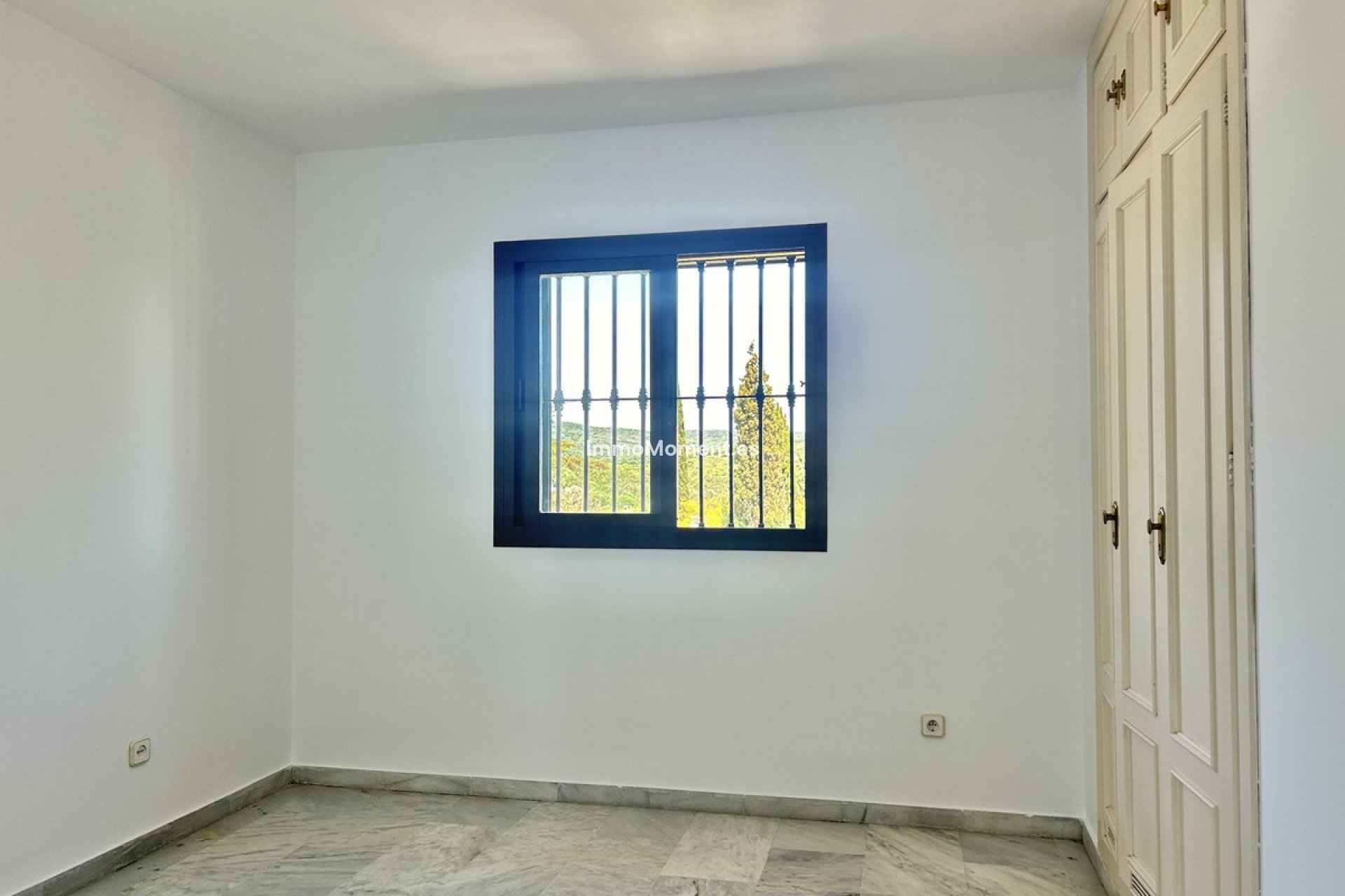 Revente - Appartement - Sotogrande - Sotogrande Alto