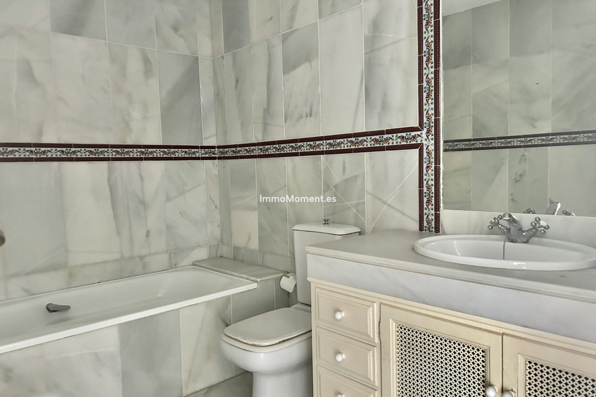 Revente - Appartement - Sotogrande - Sotogrande Alto