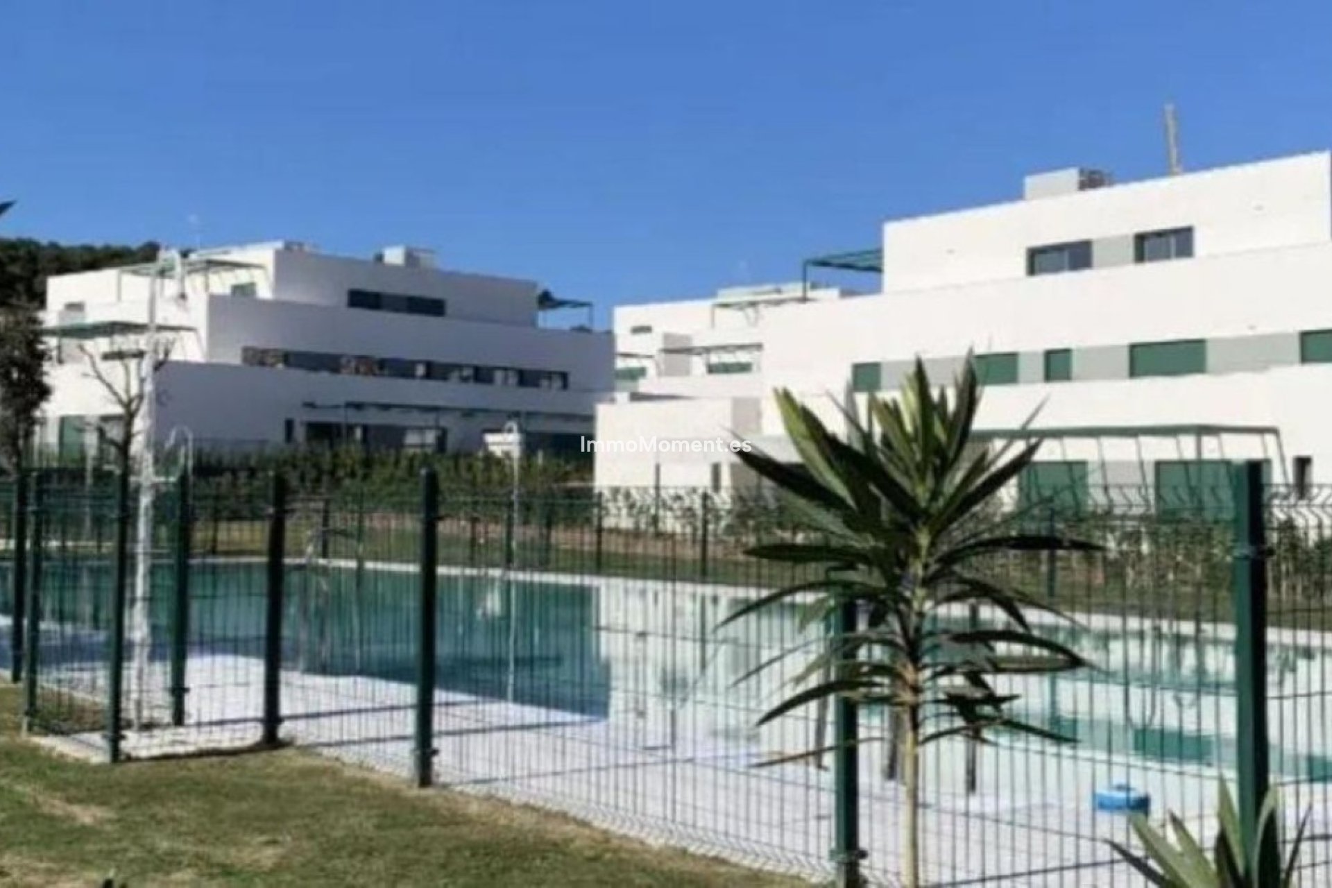 Revente - Appartement - Sotogrande - Sotogrande Alto
