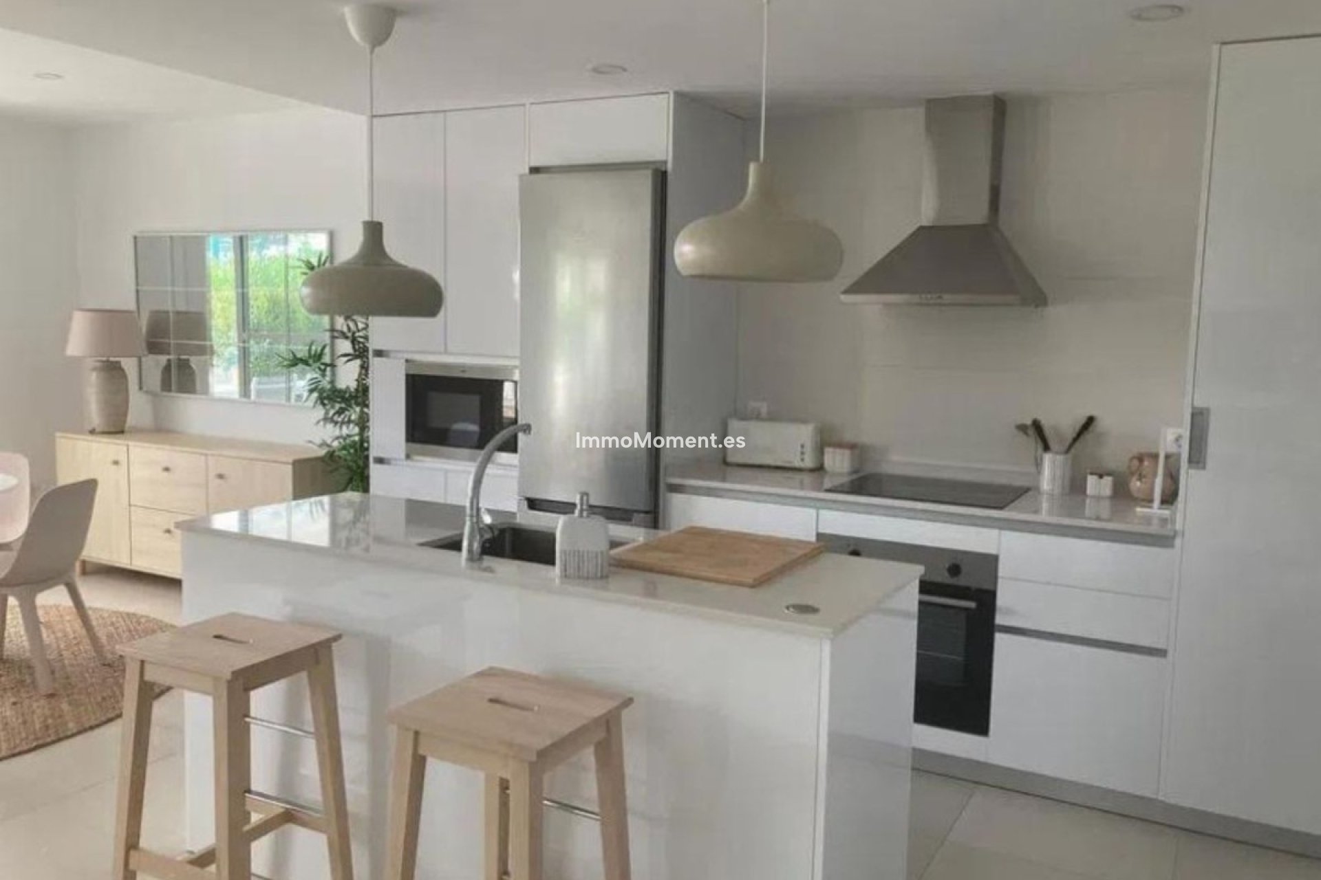 Revente - Appartement - Sotogrande - Sotogrande Alto