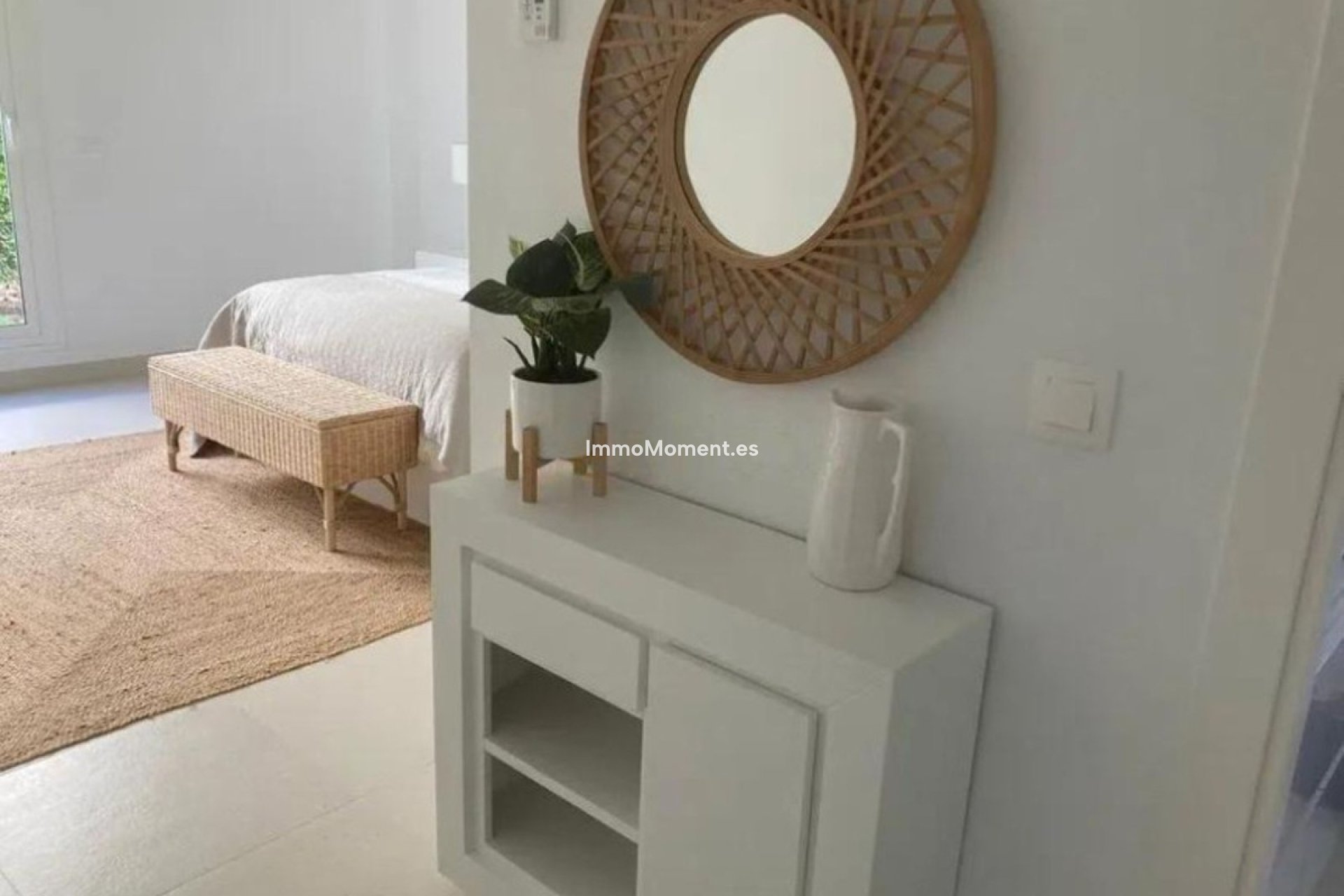 Revente - Appartement - Sotogrande - Sotogrande Alto