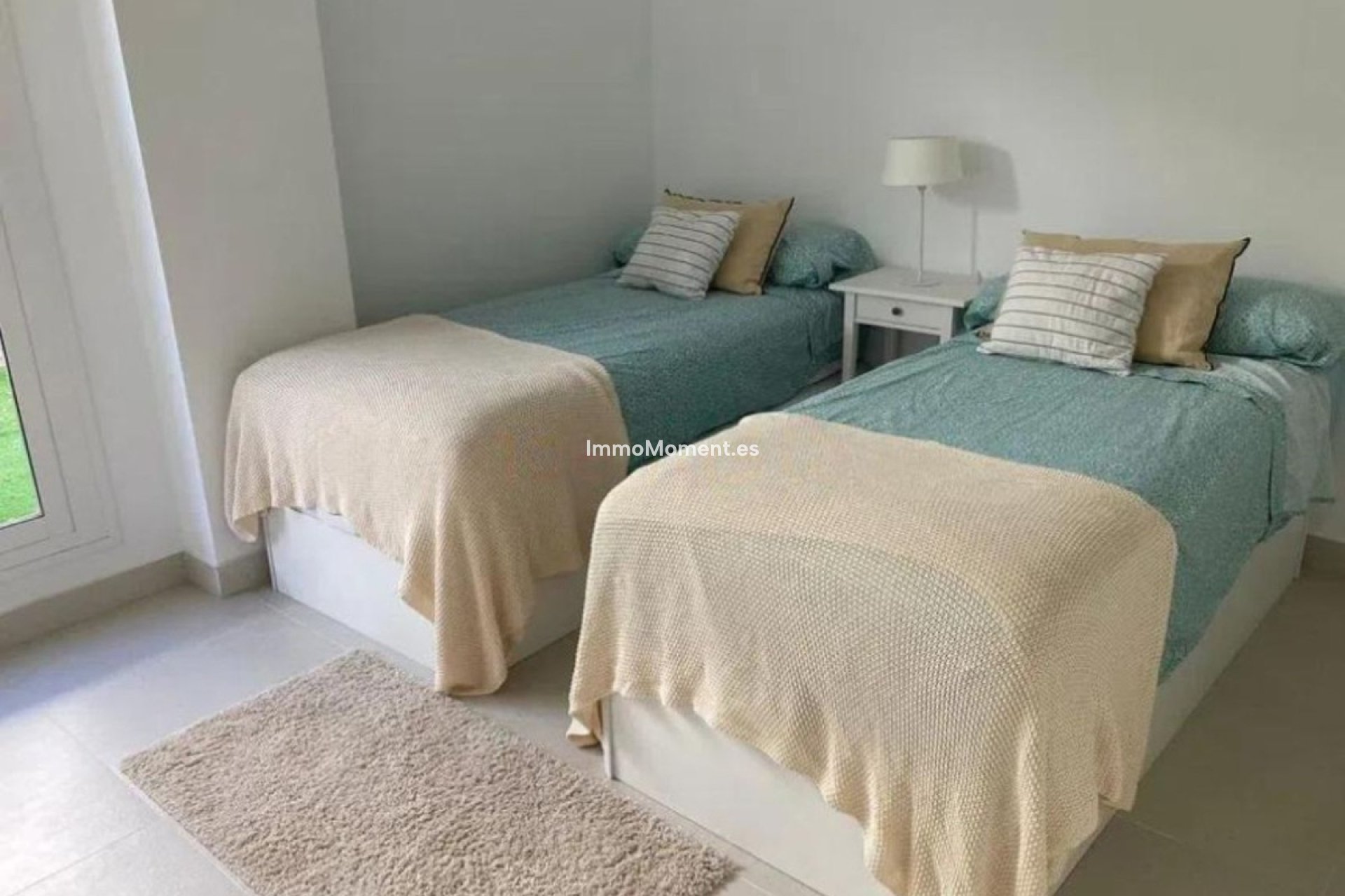 Revente - Appartement - Sotogrande - Sotogrande Alto