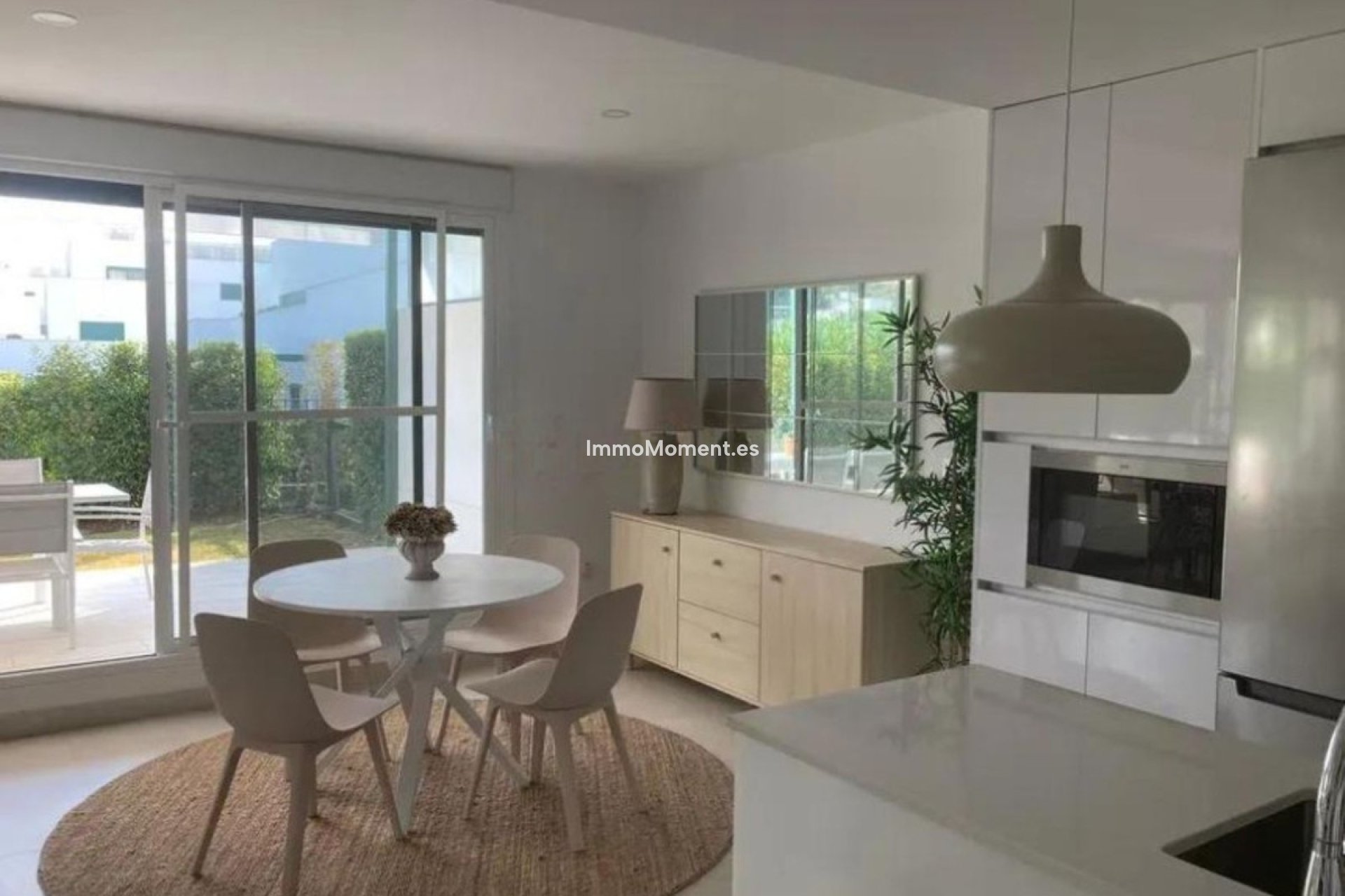 Revente - Appartement - Sotogrande - Sotogrande Alto