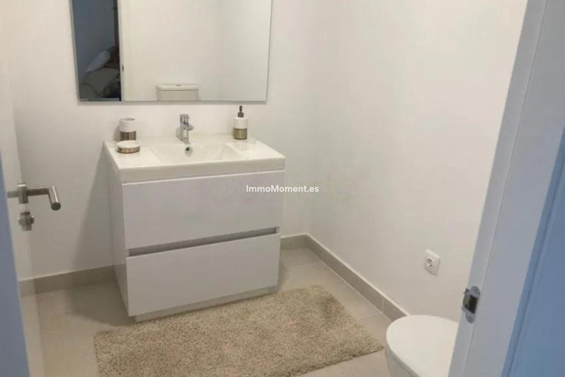 Revente - Appartement - Sotogrande - Sotogrande Alto