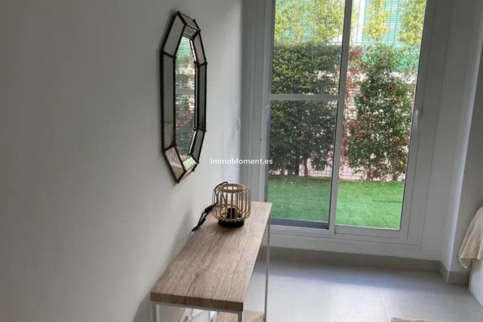 Revente - Appartement - Sotogrande - Sotogrande Alto