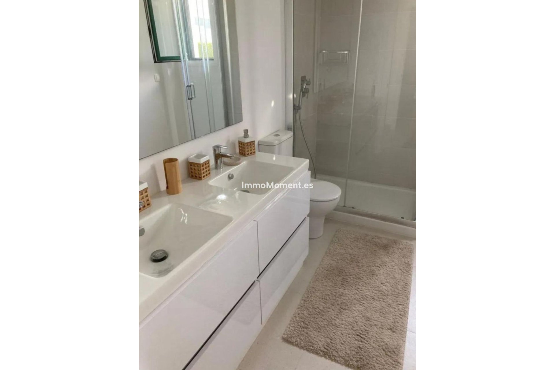 Revente - Appartement - Sotogrande - Sotogrande Alto